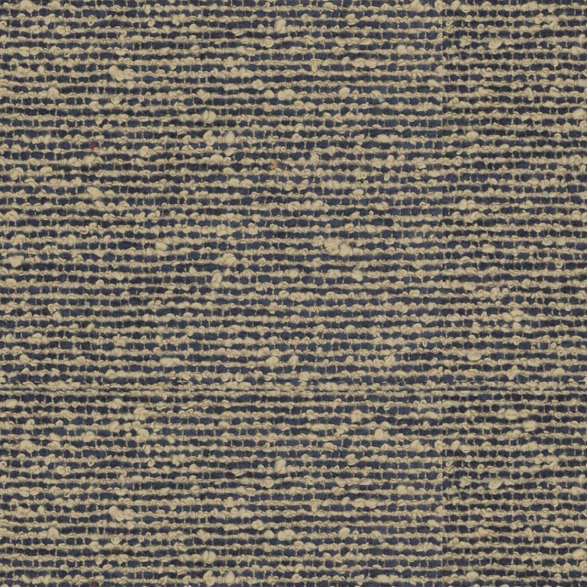 Vanoise Chenille - Navy - Brunschwig & Fils Fabric