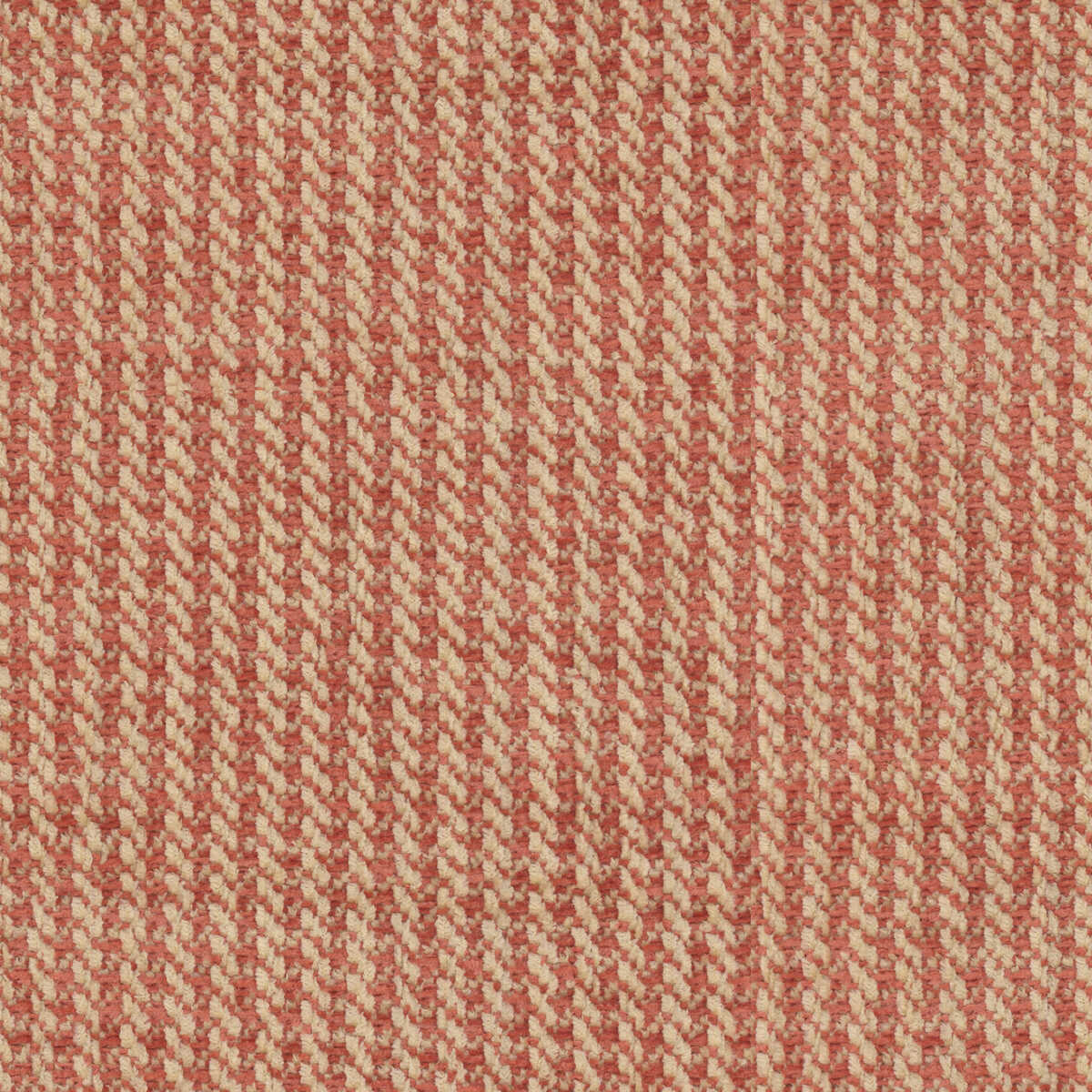 Granier Chenille - Coral - BRUNSCHWIG & FILS Tela