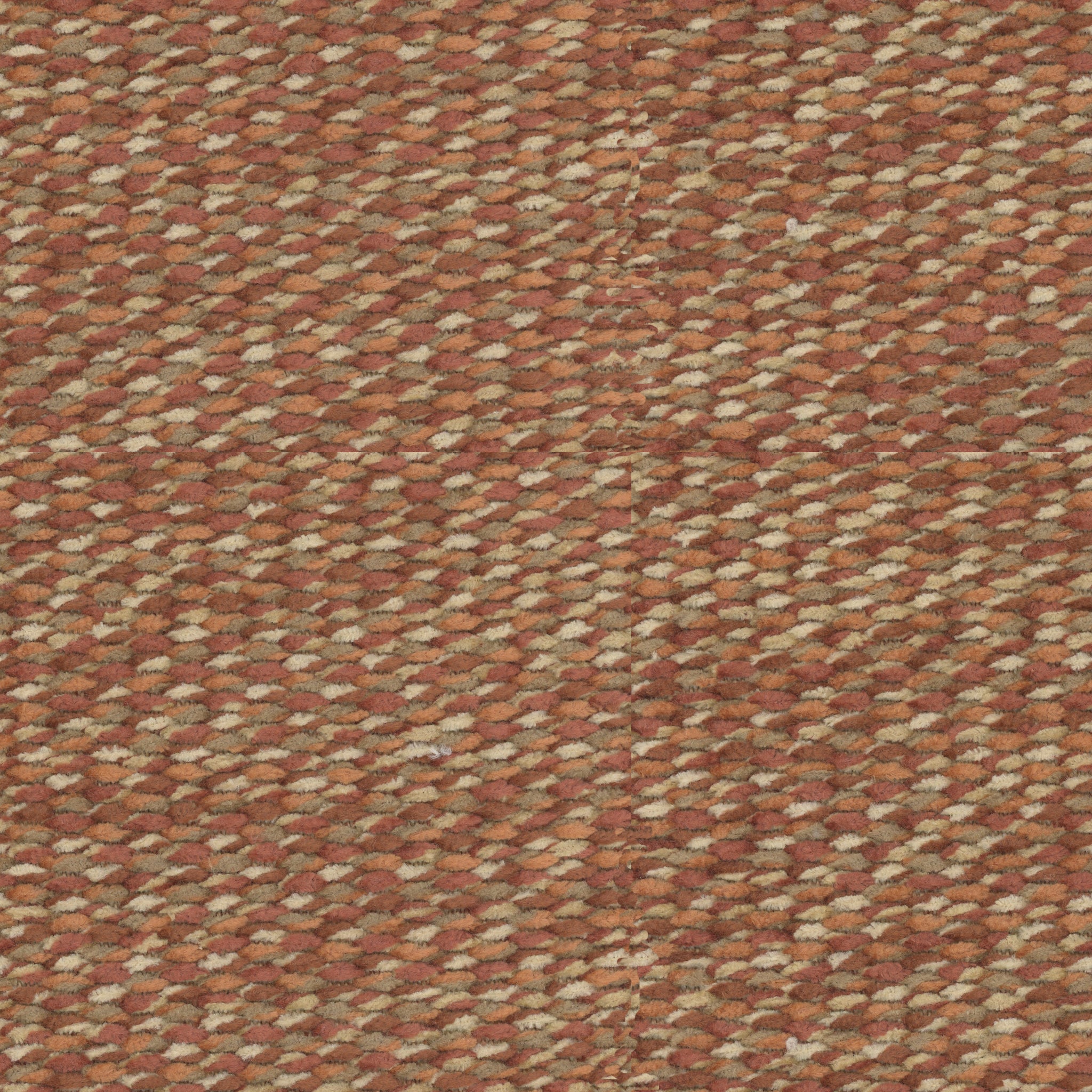 Aravis Chenille - Spice - Brunschwig & Fils Fabric