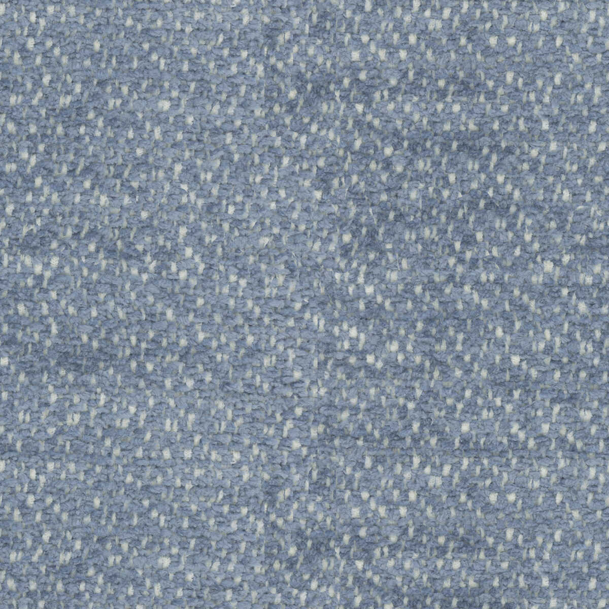 Bourget Chenille - Sky Blue - BRUNSCHWIG & FILS Tela