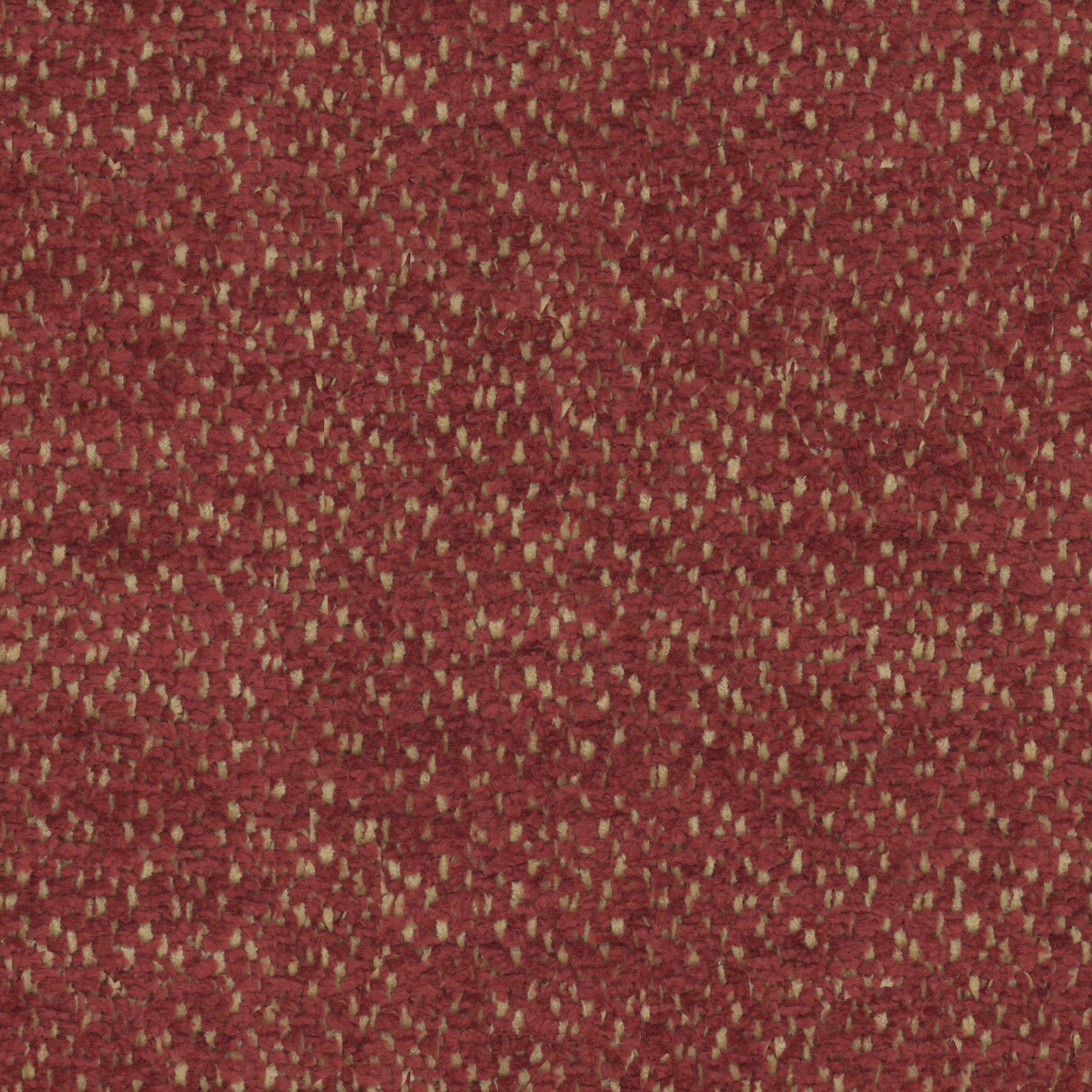 Bourget Chenille - Ruby - Brunschwig & Fils Fabric