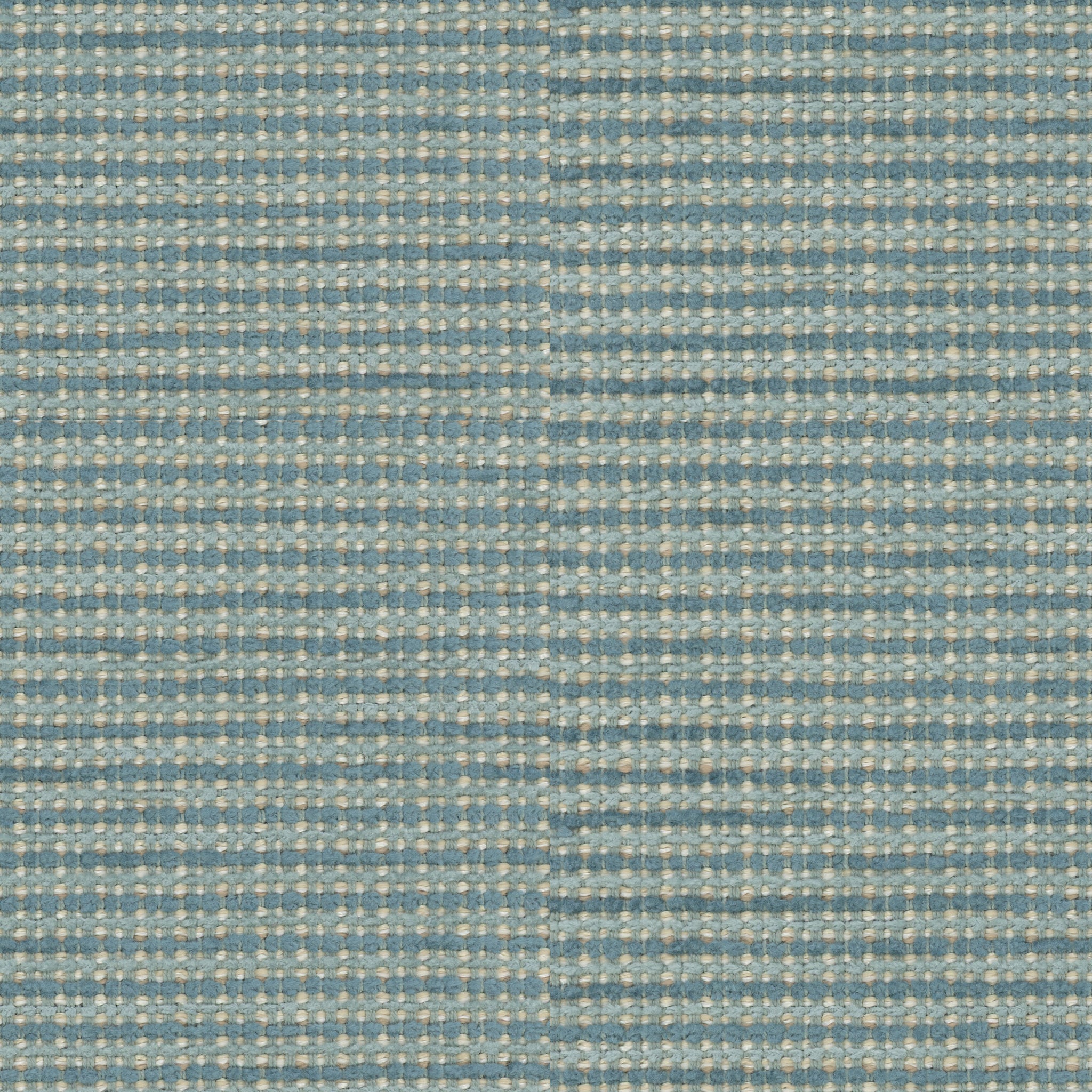 Tepey Chenille - Aqua - Brunschwig & Fils Fabric