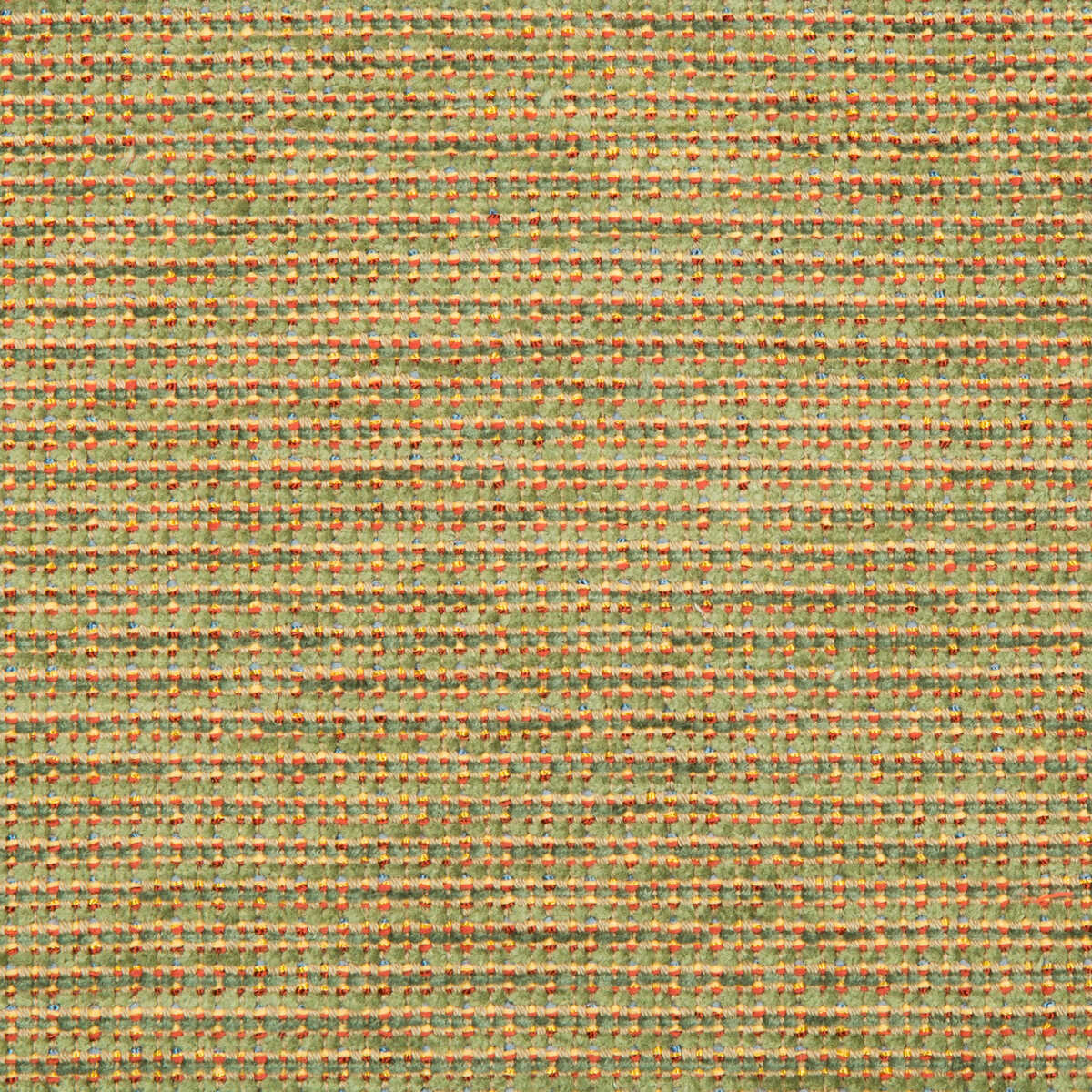 Tepey Chenille - Fern - BRUNSCHWIG & FILS Fabric