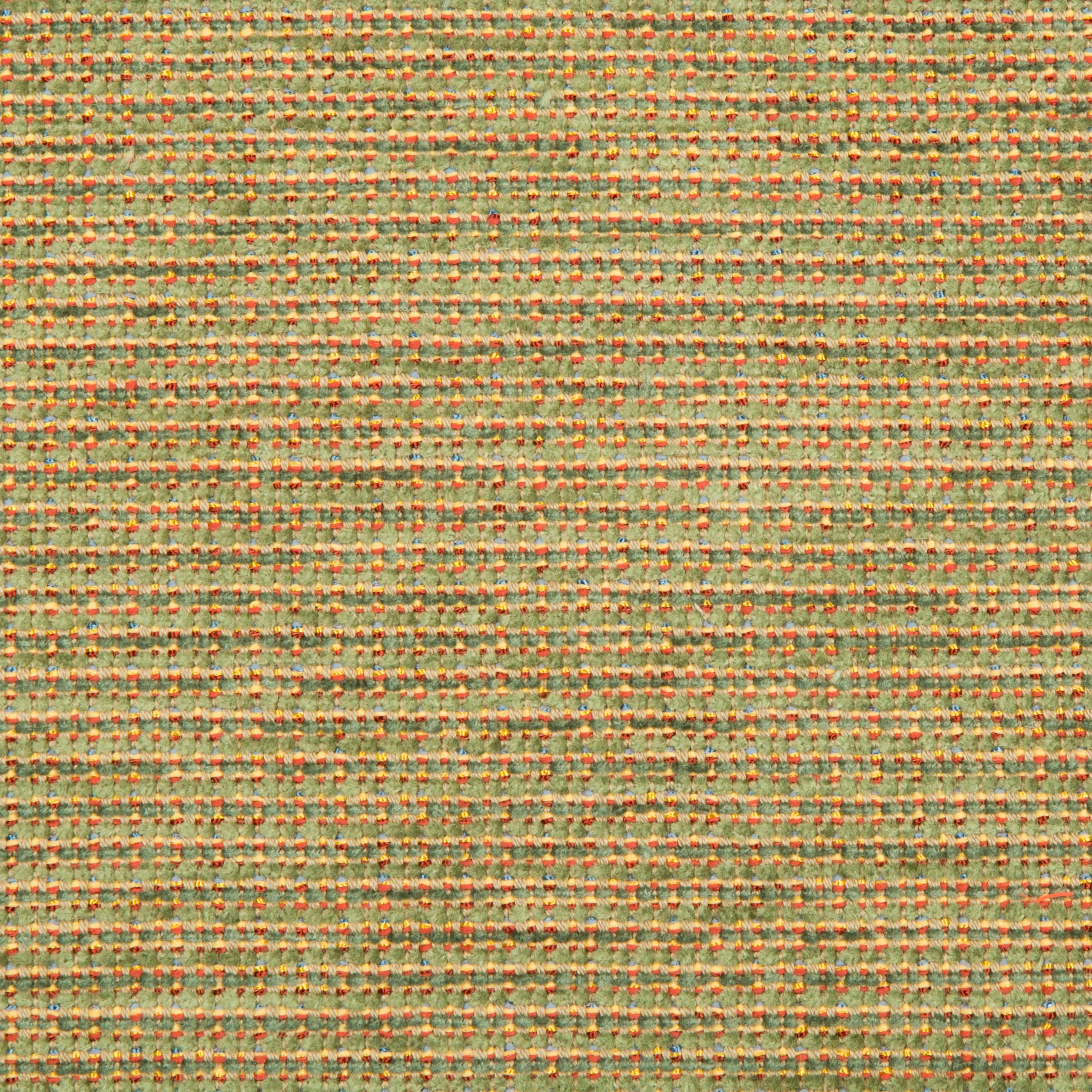 Tepey Chenille - Fern - Brunschwig & Fils Fabric