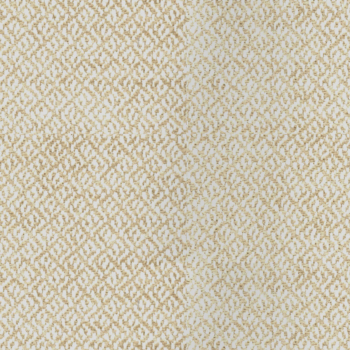 Cottian Chenille - Oyster - BRUNSCHWIG & FILS Tela