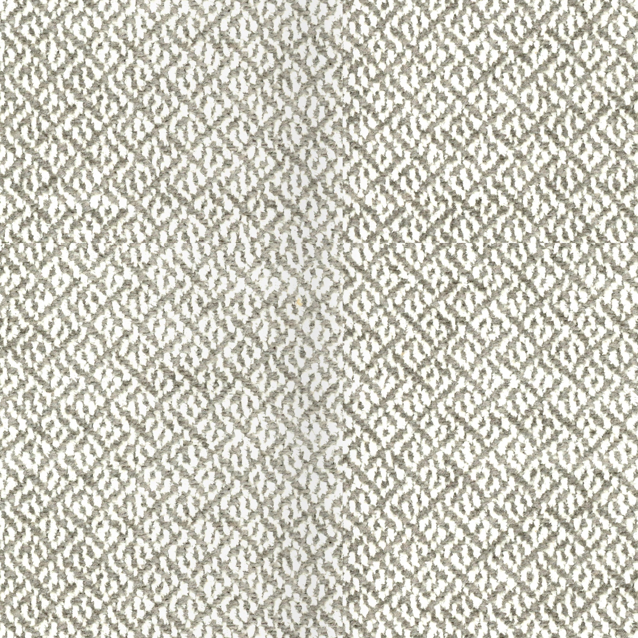 Cottian Chenille - Grey - Brunschwig & Fils Fabric