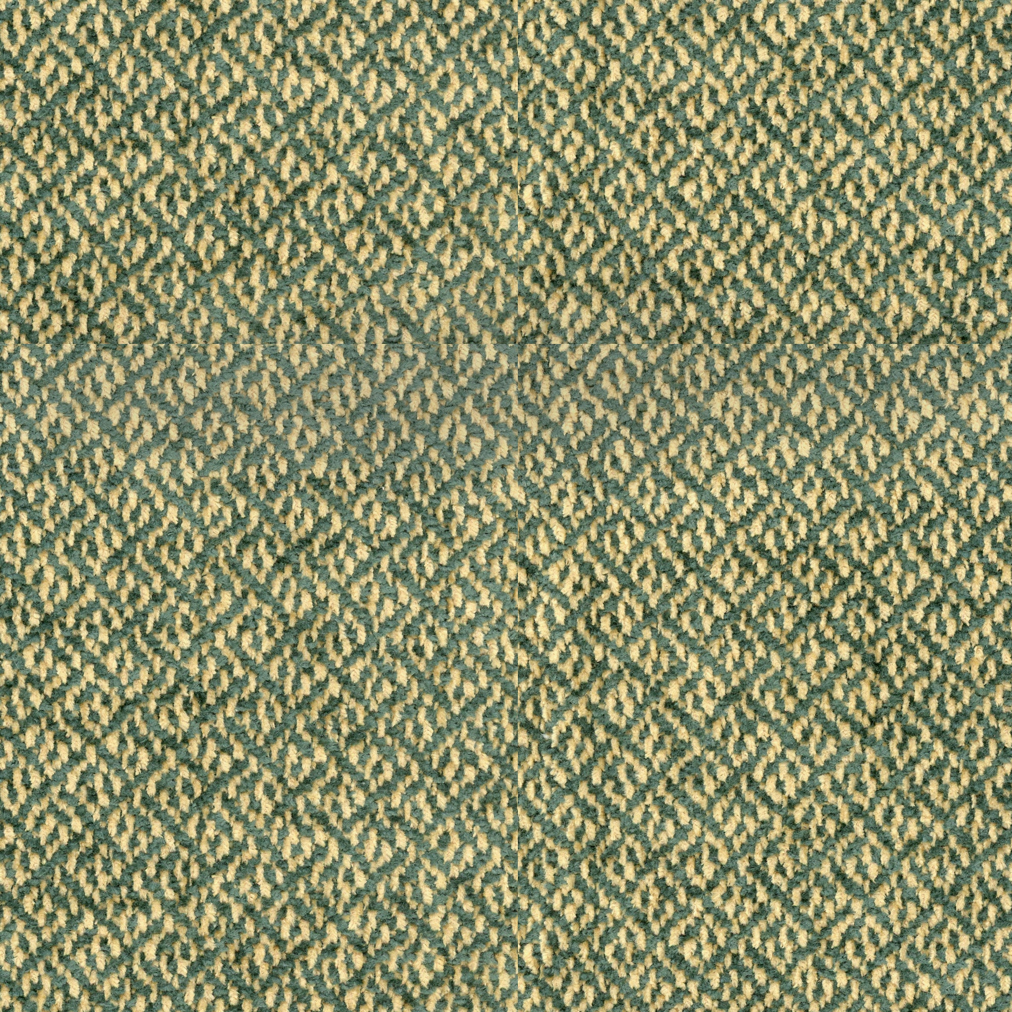Cottian Chenille - Emerald - Brunschwig & Fils Fabric