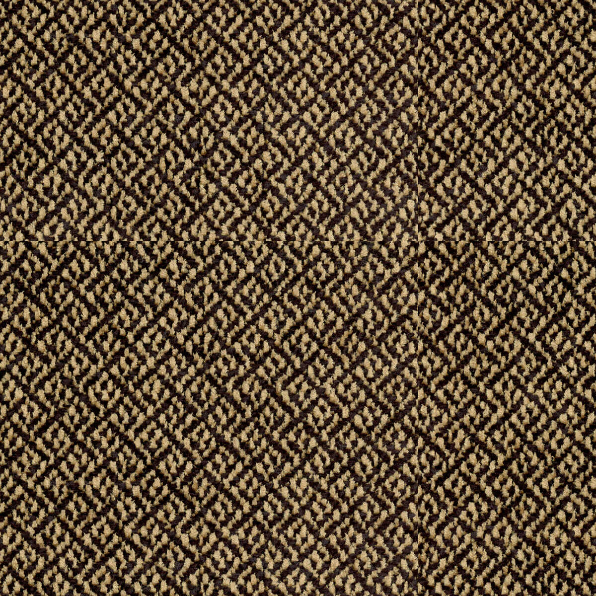 Cottian Chenille - Ebony