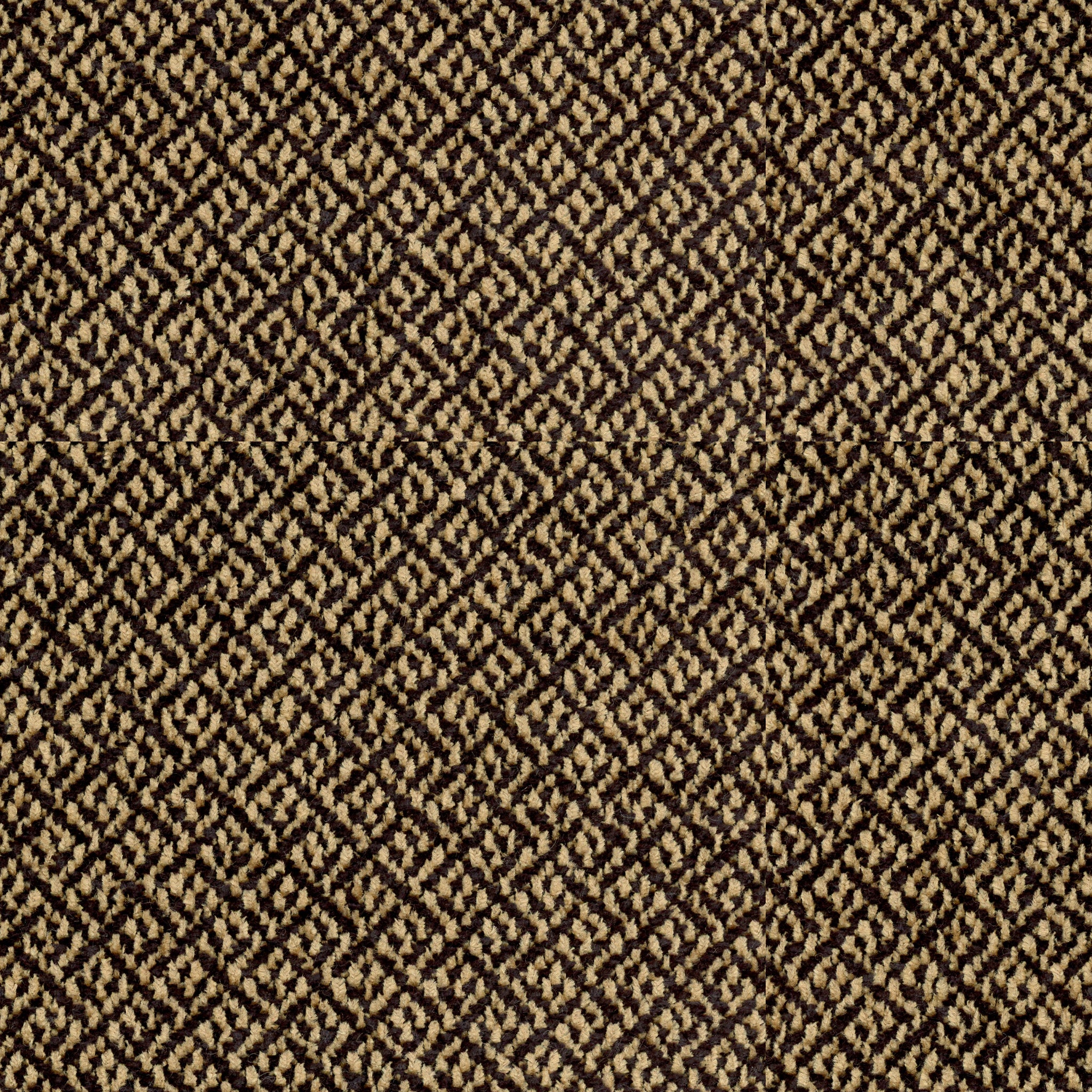 Cottian Chenille - Ebony - Brunschwig & Fils Fabric