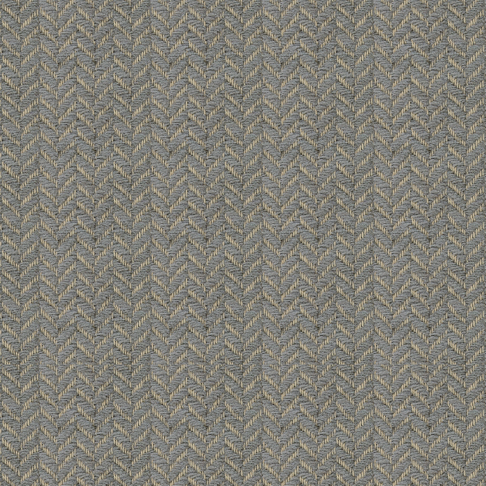 Mottaret Chenille - Grey - Brunschwig & Fils Fabric