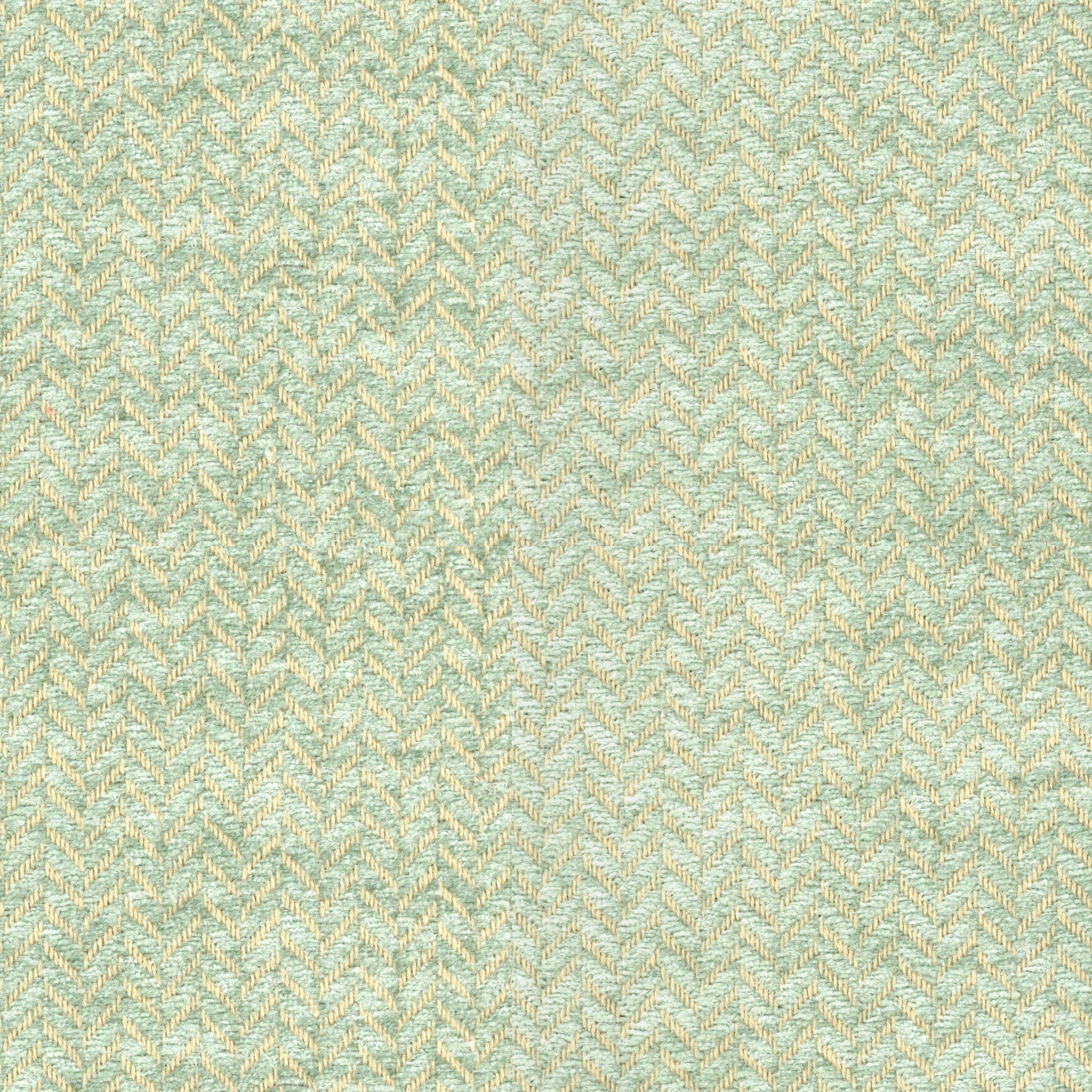 Mottaret Chenille - Aqua - Brunschwig & Fils Fabric