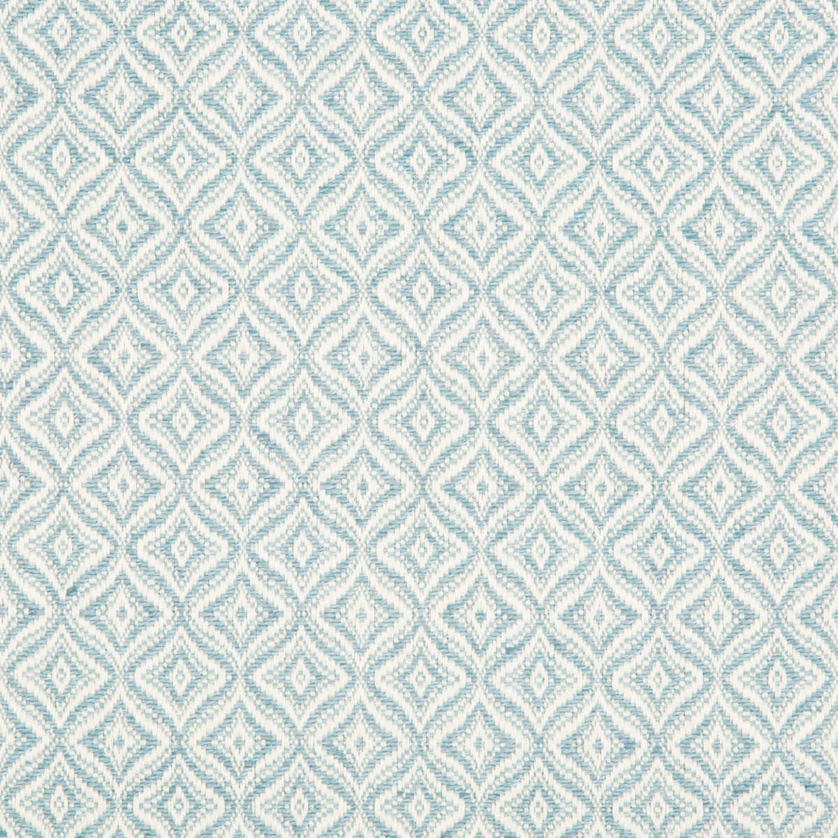 Embrun Woven - Blue - BRUNSCHWIG & FILS Tela