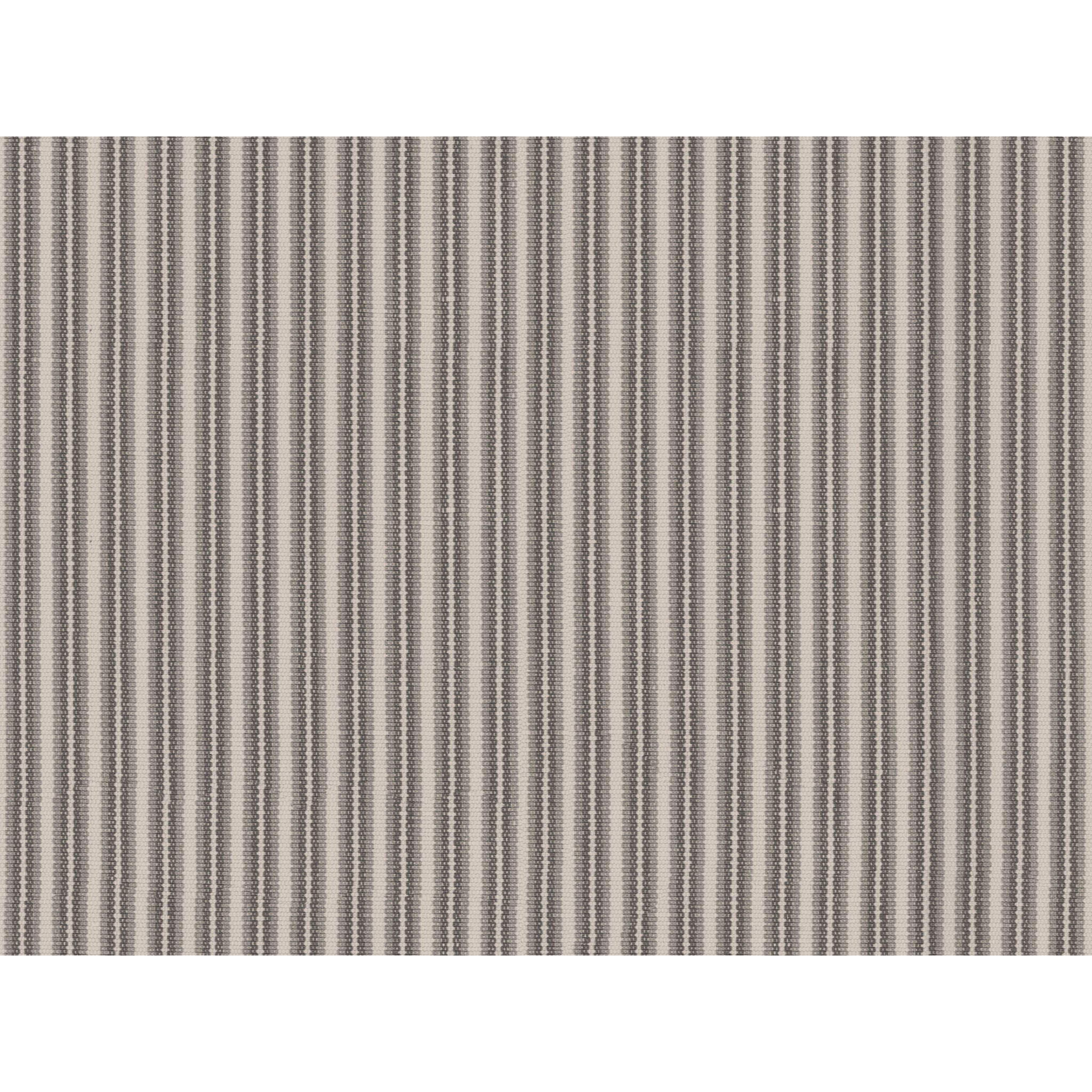 Chamas Stripe - Ash - Brunschwig & Fils Fabric