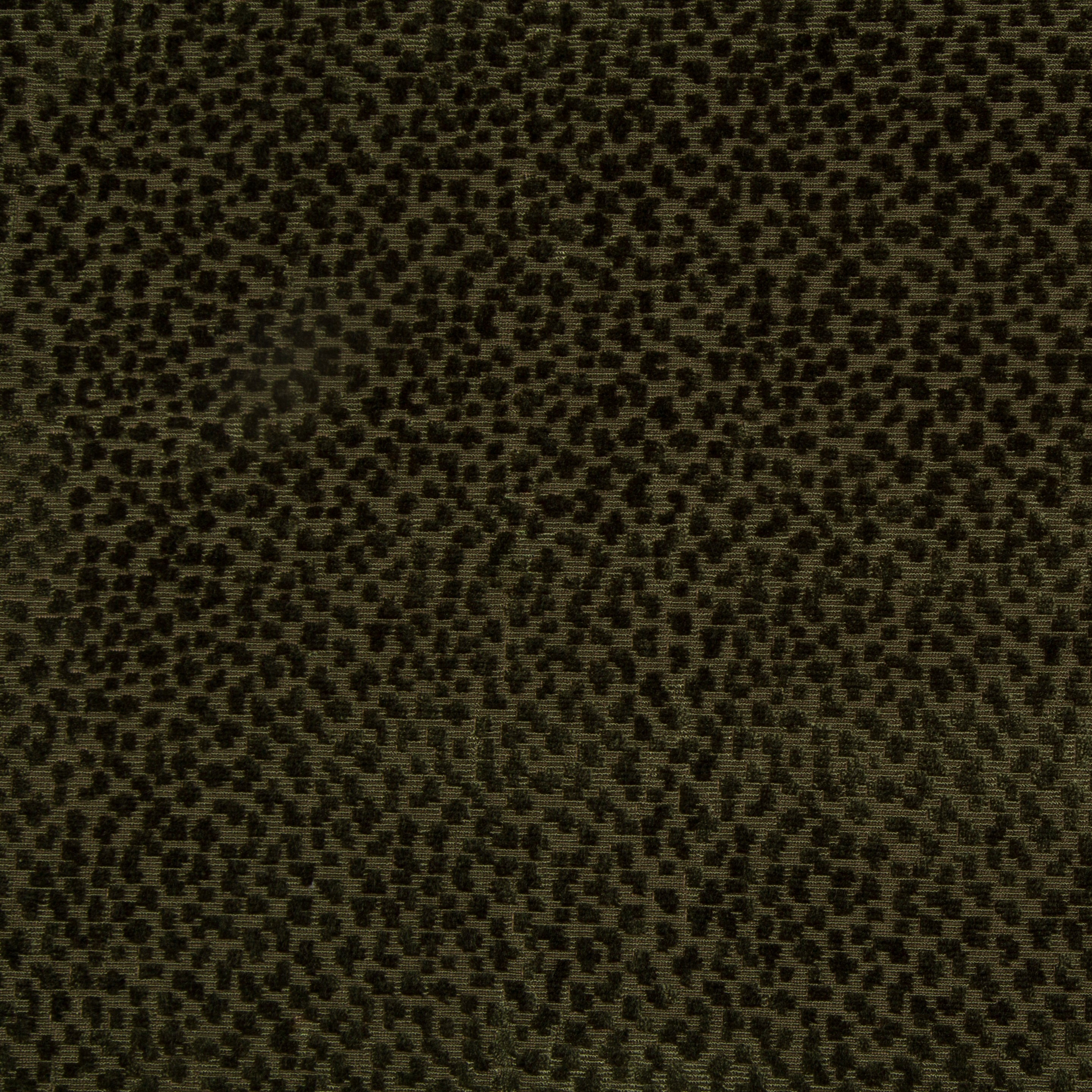 La Panthere Velvet - Green - Brunschwig & Fils Fabric