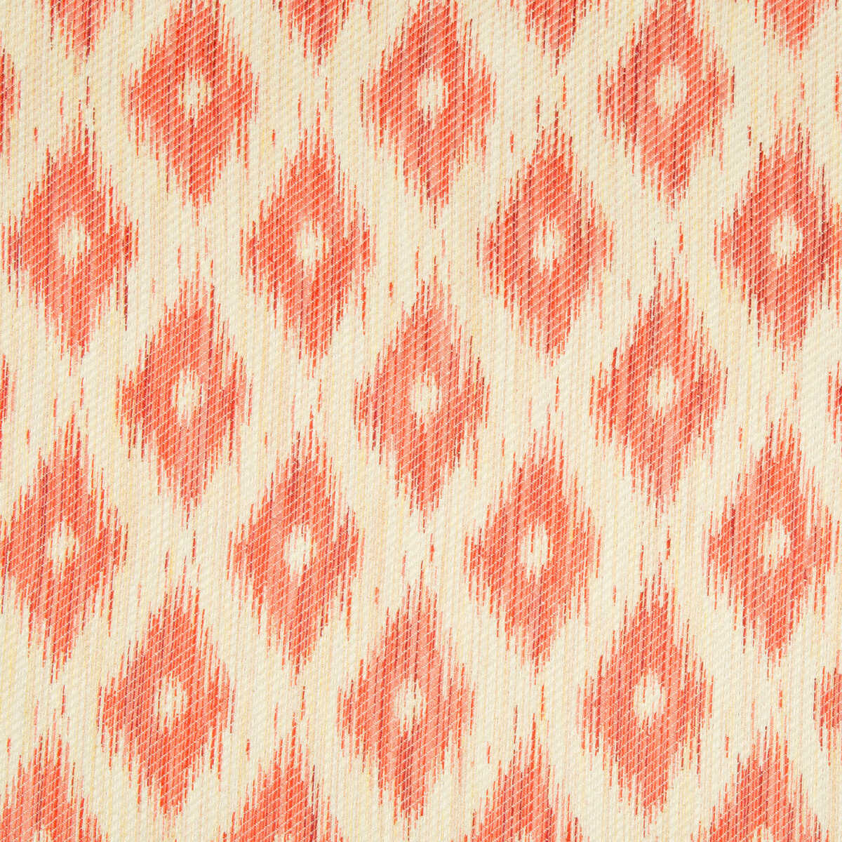 Viceroy Strie Ii - Rose - BRUNSCHWIG & FILS Tela