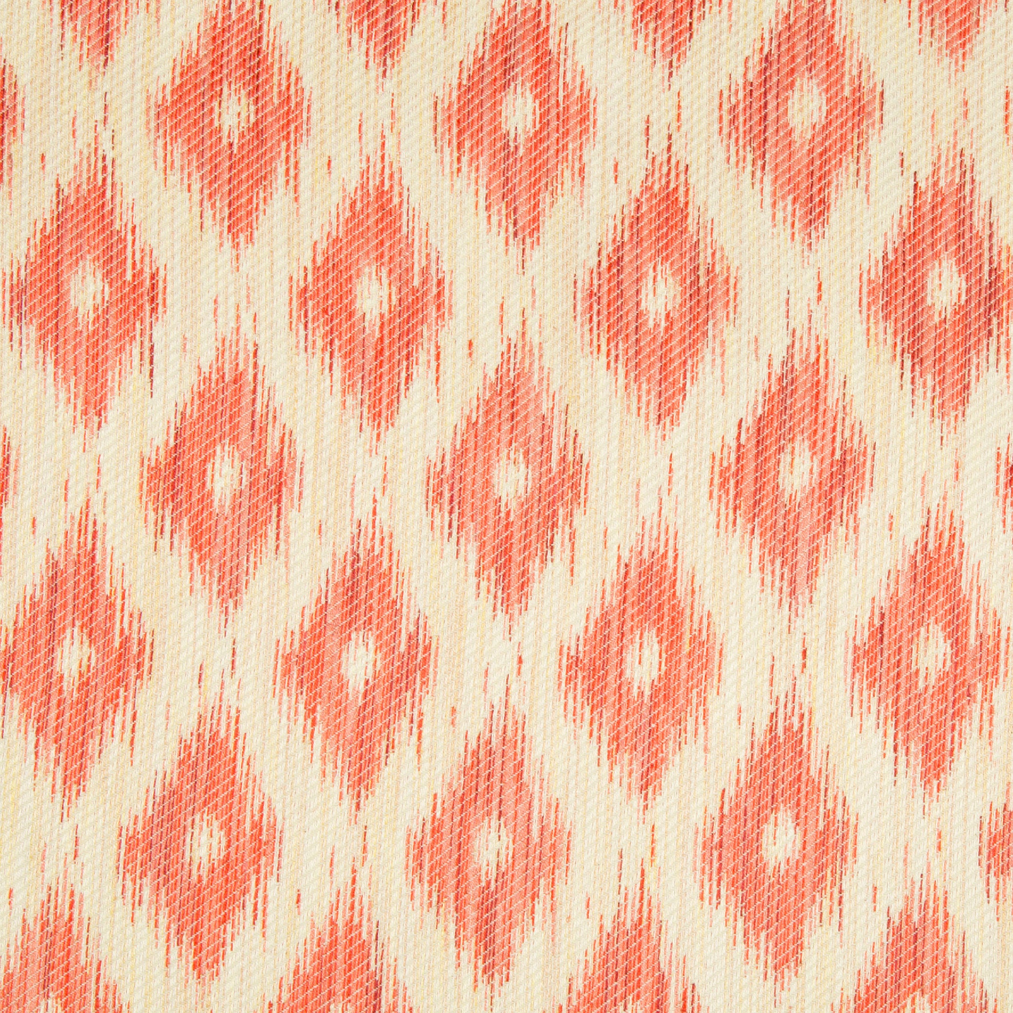 Viceroy Strie Ii - Rose - Brunschwig & Fils Fabric