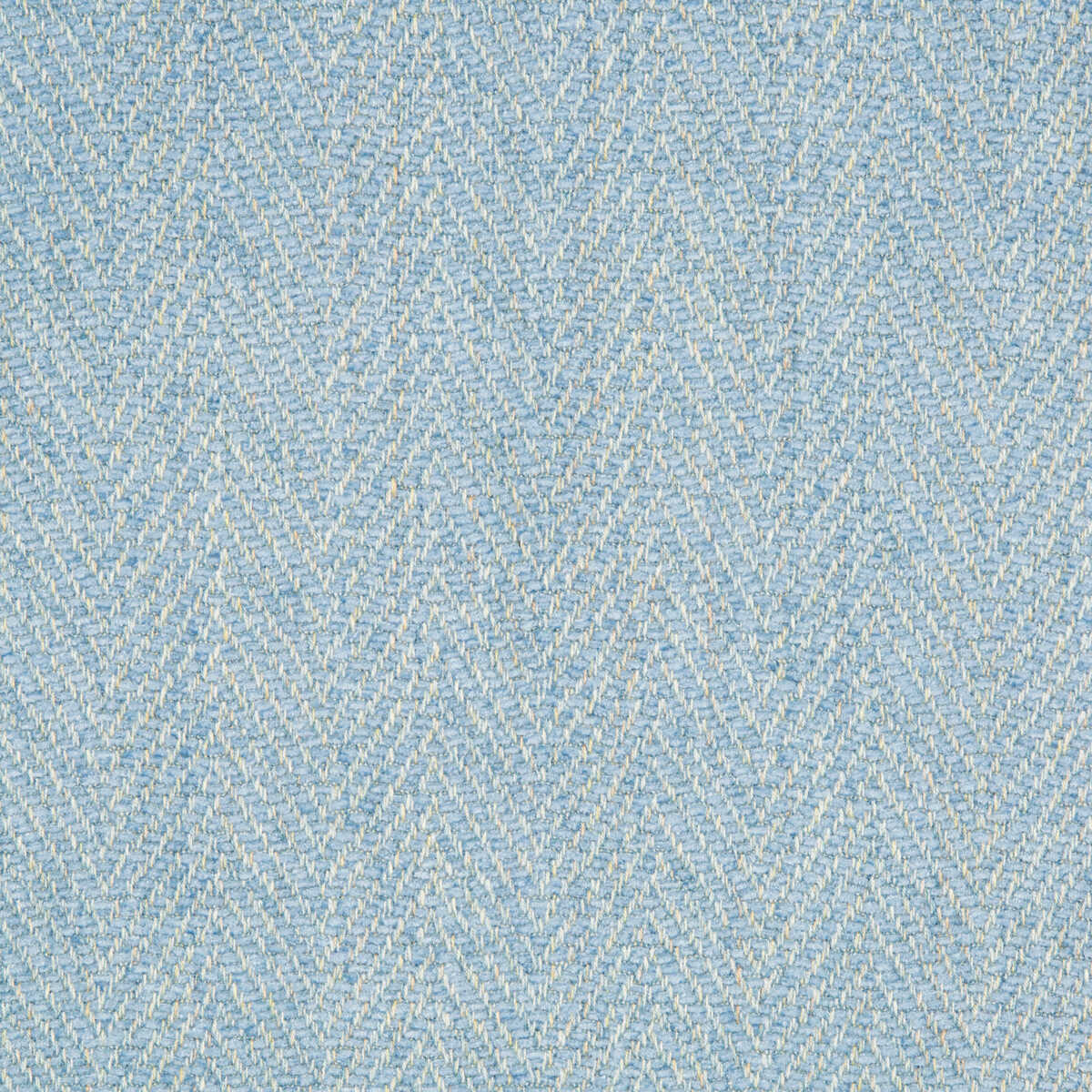 Firle Chenille Ii - Sky - BRUNSCHWIG & FILS Tela
