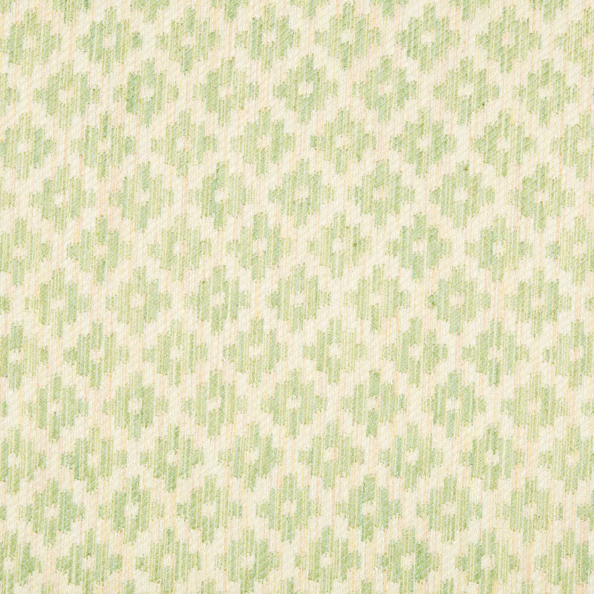 Baronet Strie - Celery - BRUNSCHWIG & FILS Tela