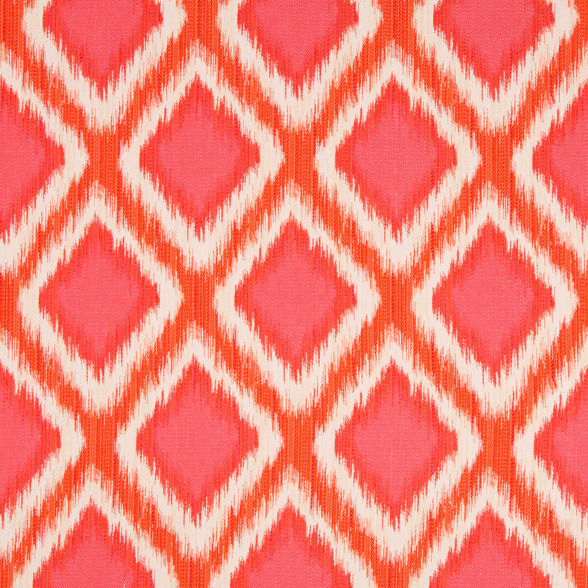 Kapari Woven - Coral