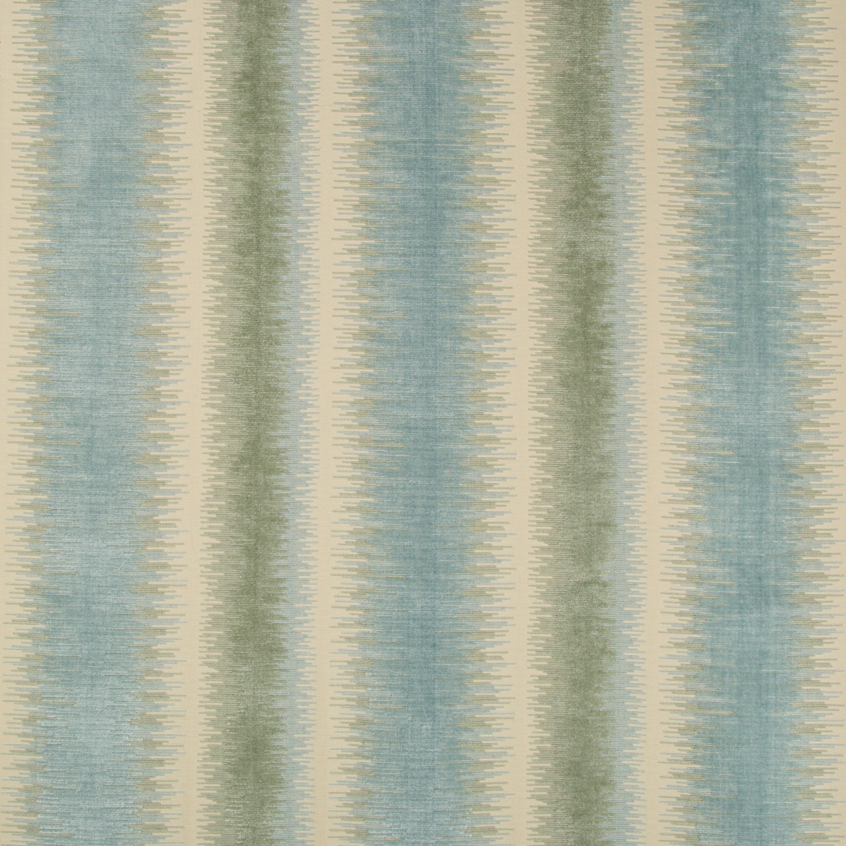 Bromo Velvet - Seafoam - Brunschwig & Fils Fabric