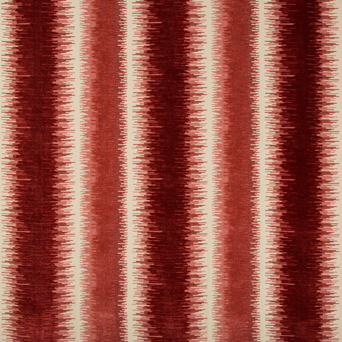 Bromo Velvet - Red