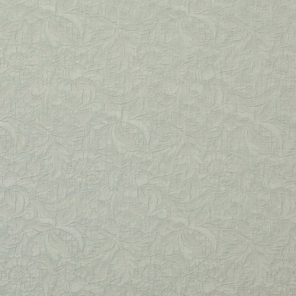 Gambetta Weave - Aqua - BRUNSCHWIG & FILS Tela