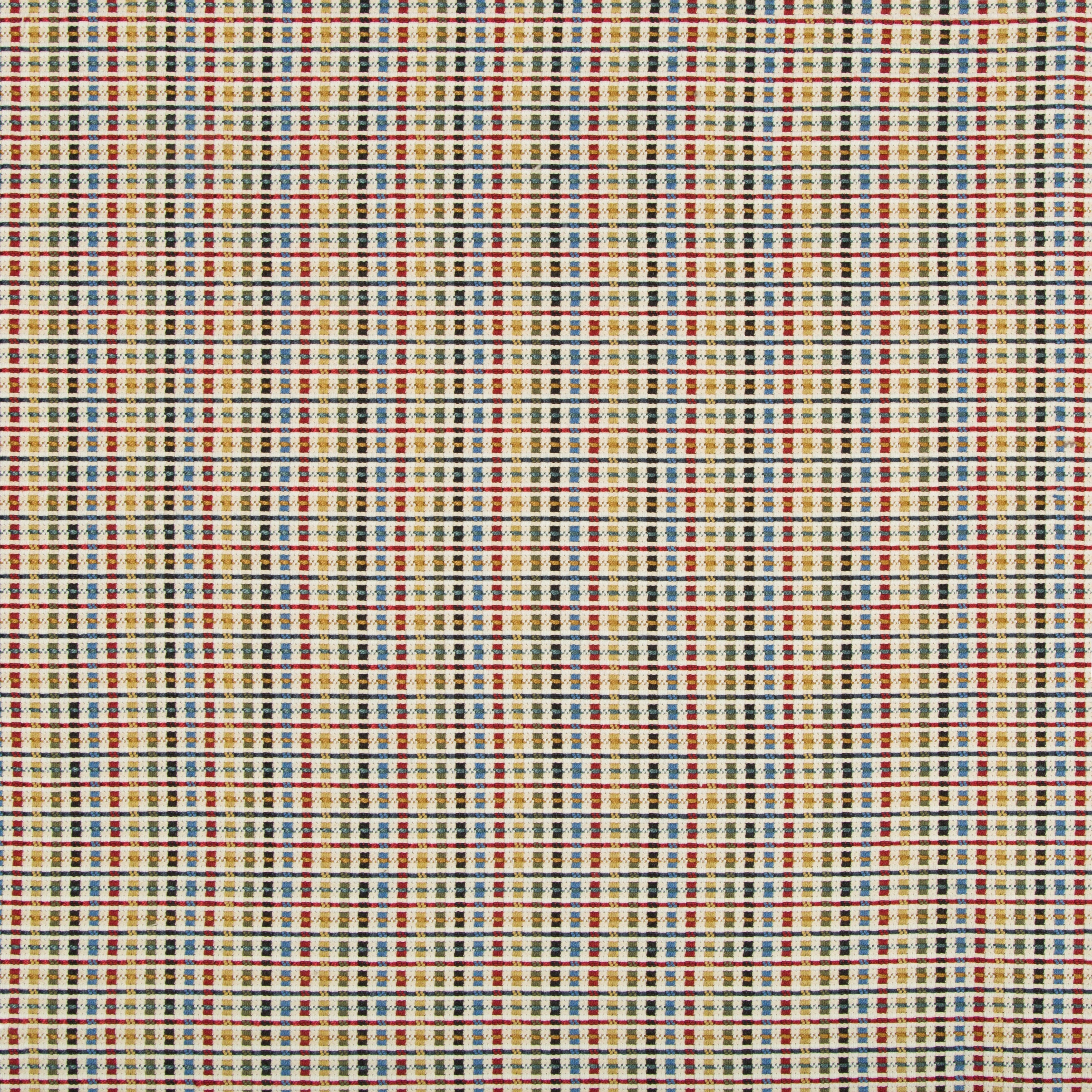 Marollen Texture - Multi - Brunschwig & Fils Fabric