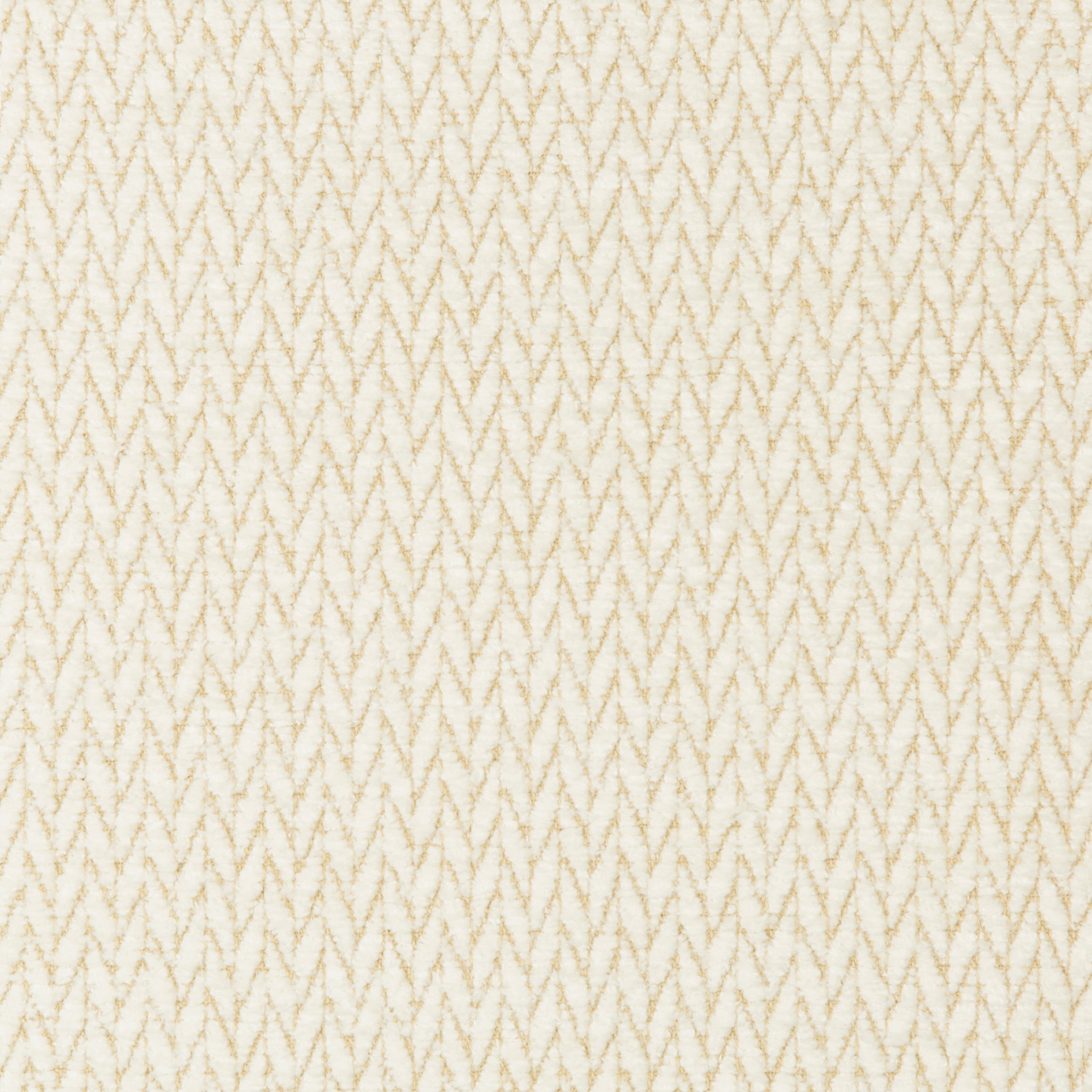 Cassien Texture - Ivory - Brunschwig & Fils Fabric