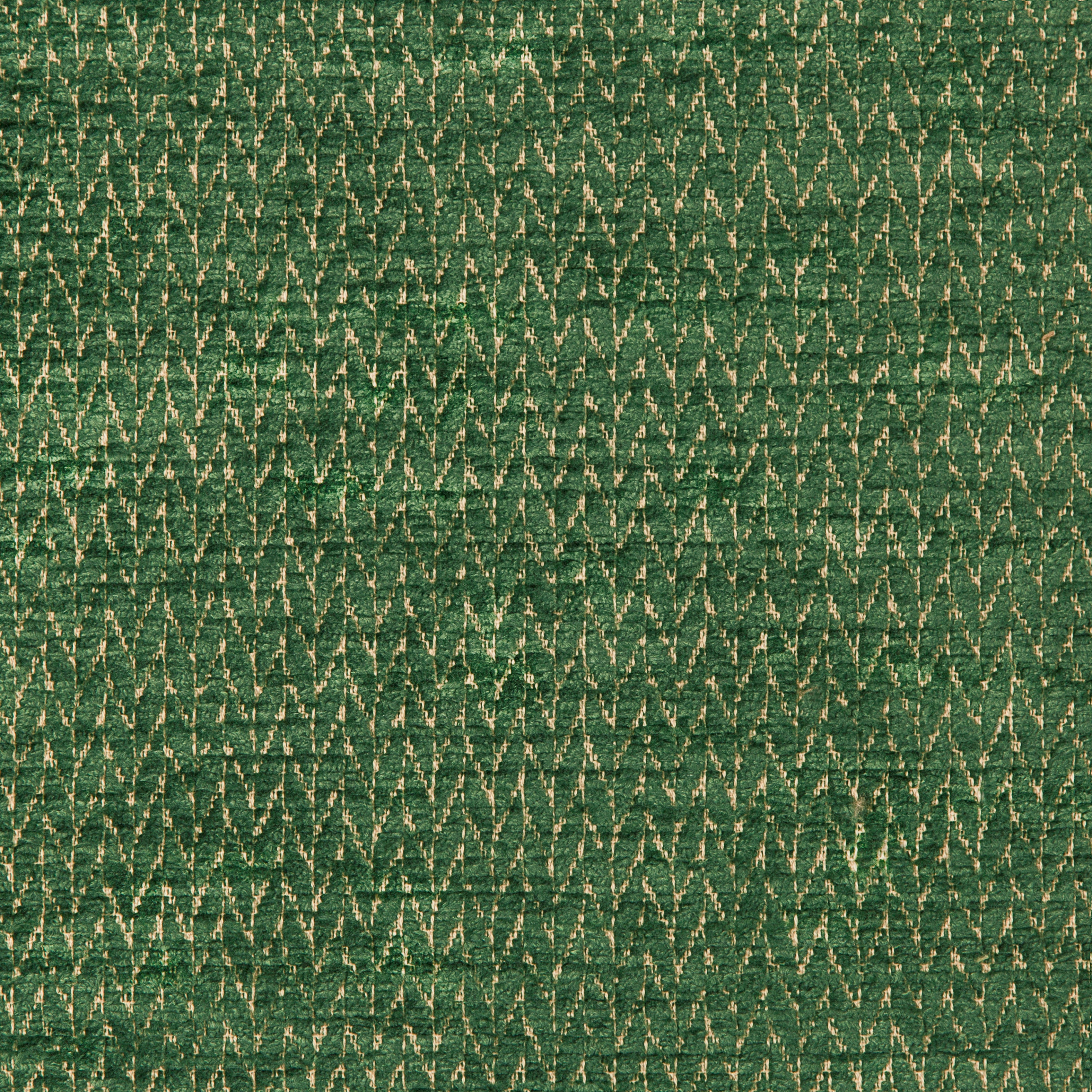 Cassien Texture - Emerald - Brunschwig & Fils Fabric