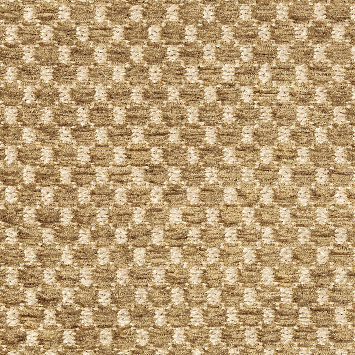 Ecrins Texture - Beige - BRUNSCHWIG & FILS Tela