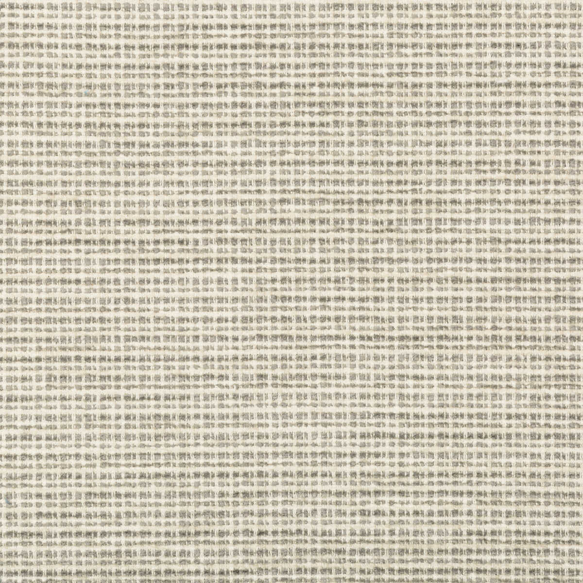 Freney Texture - Grey - BRUNSCHWIG & FILS Tela