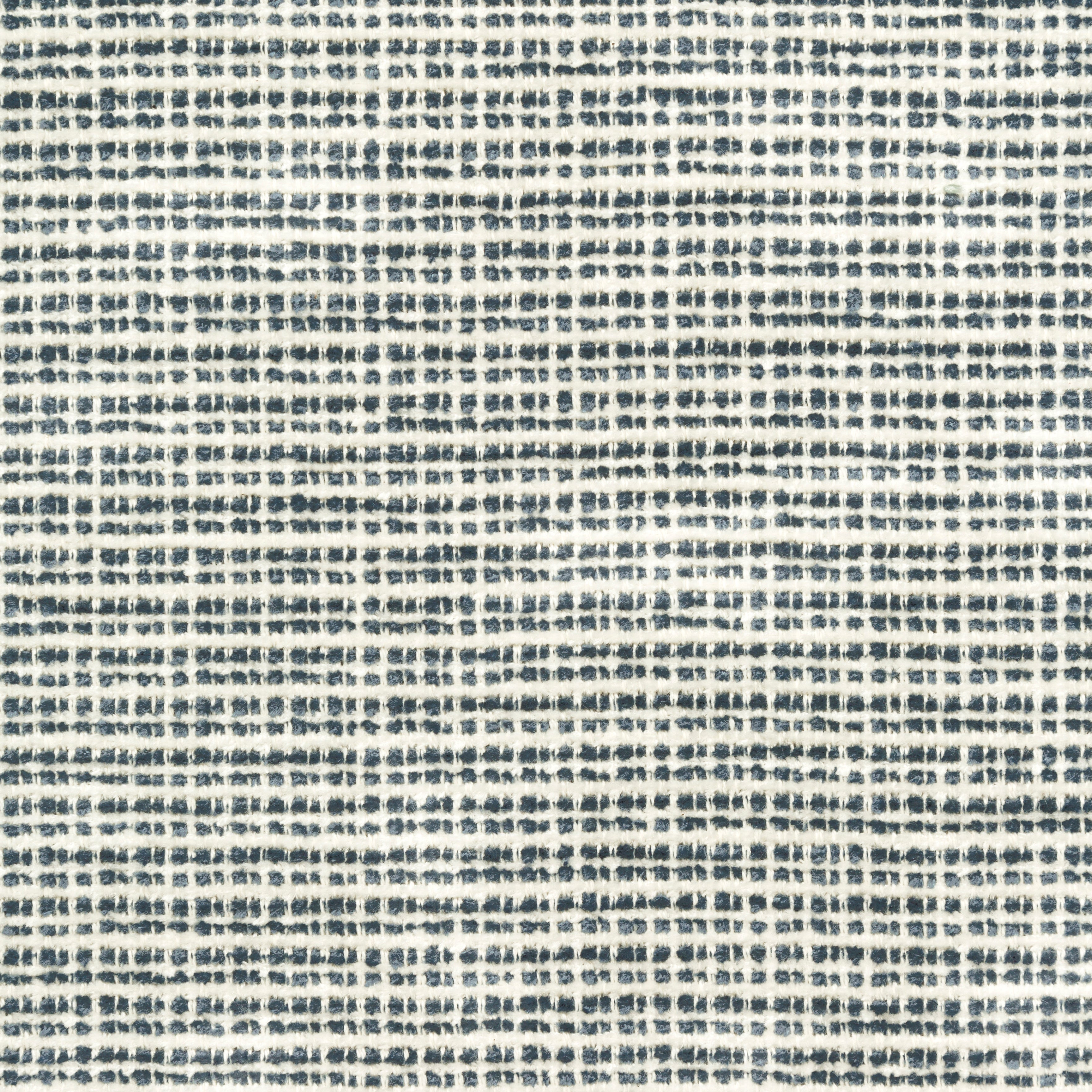 Freney Texture - Denim - Brunschwig & Fils Fabric