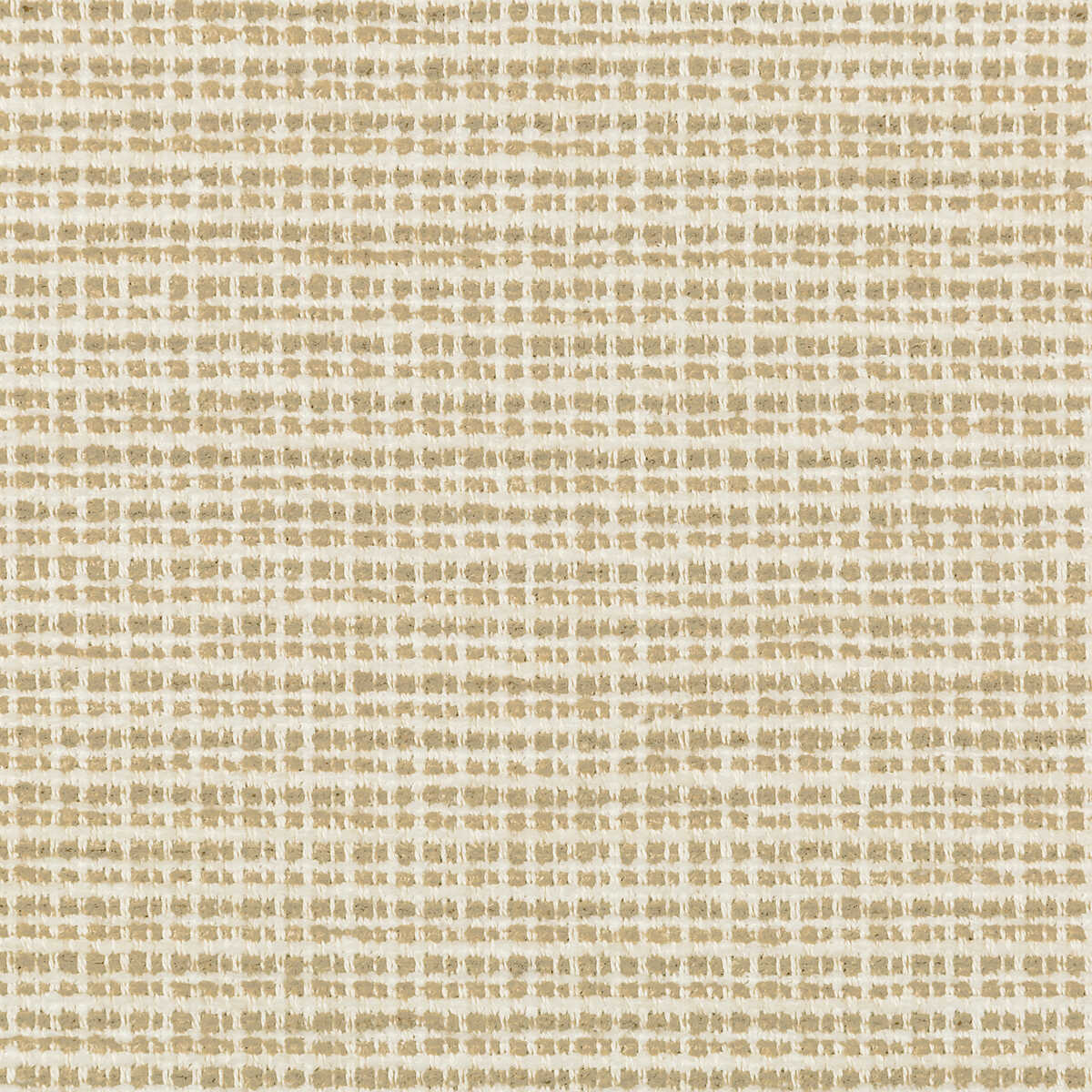 Freney Texture - Beige - BRUNSCHWIG & FILS Tela