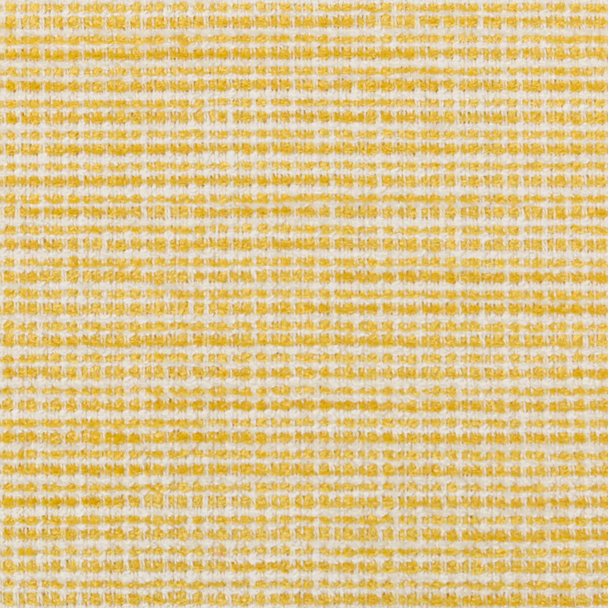 Freney Texture - Yellow - BRUNSCHWIG & FILS Fabric
