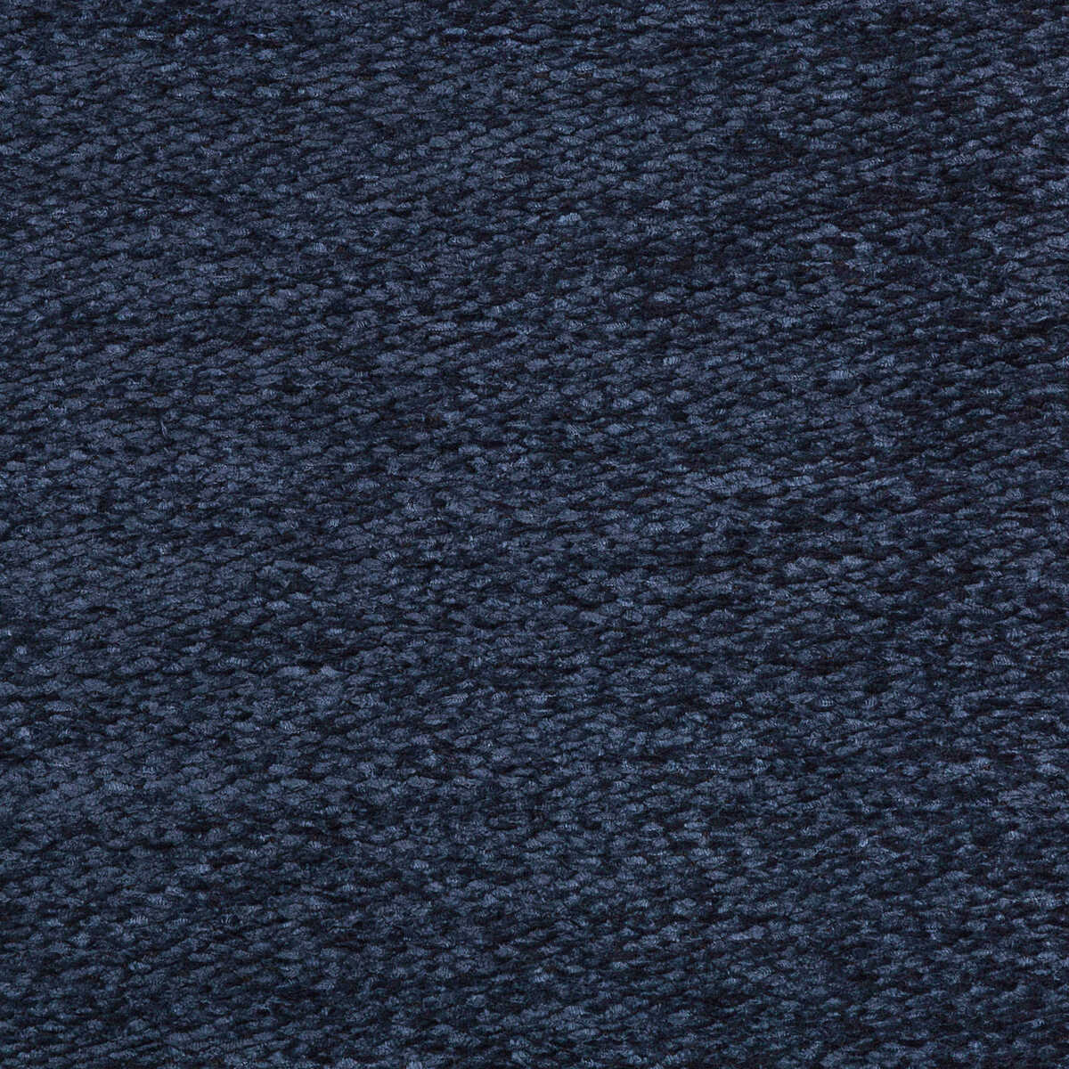Clery Texture - Navy - BRUNSCHWIG & FILS Tela