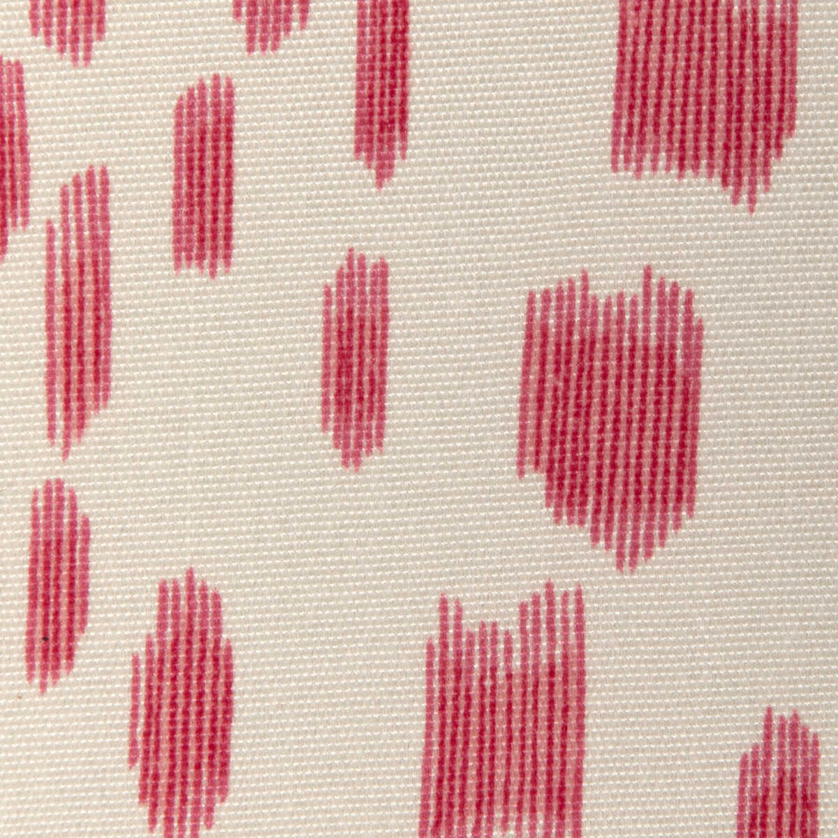 Les Touches Ii - Berry - BRUNSCHWIG & FILS Fabric