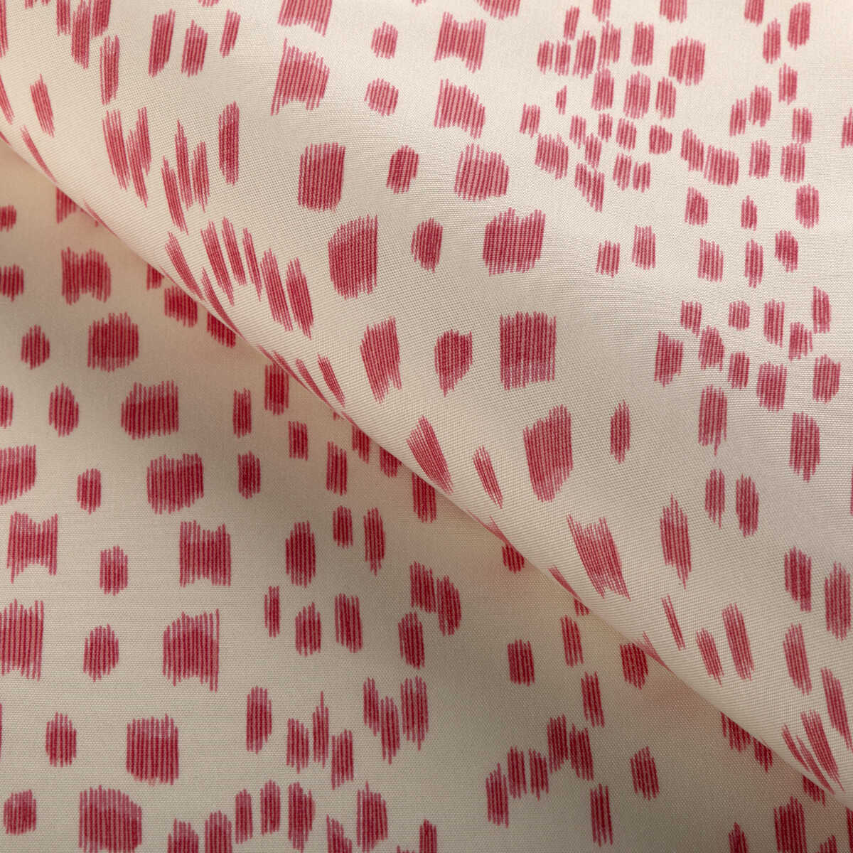 Les Touches Ii - Berry - BRUNSCHWIG & FILS Fabric