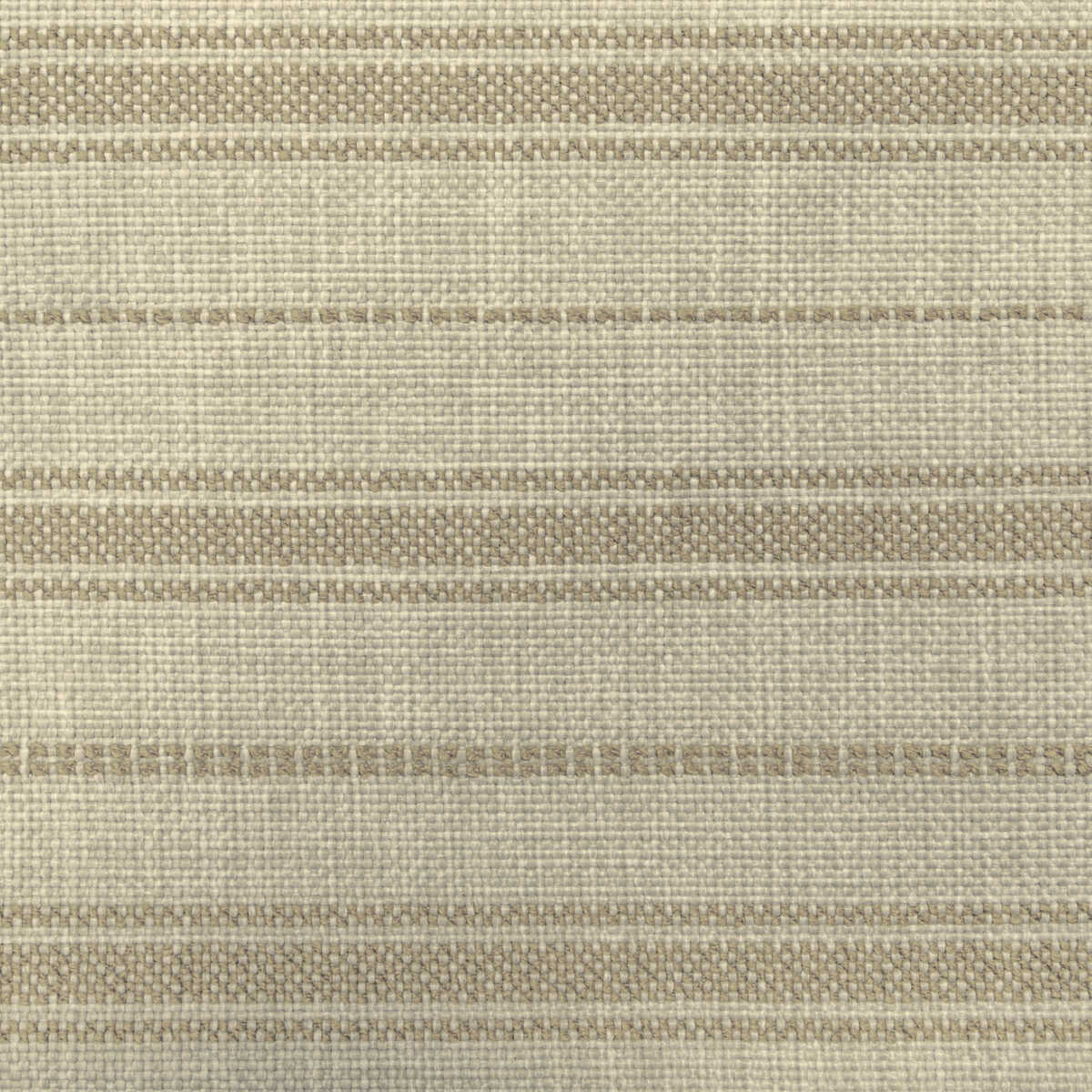 Montpezat Stripe - Beige - BRUNSCHWIG & FILS Tela