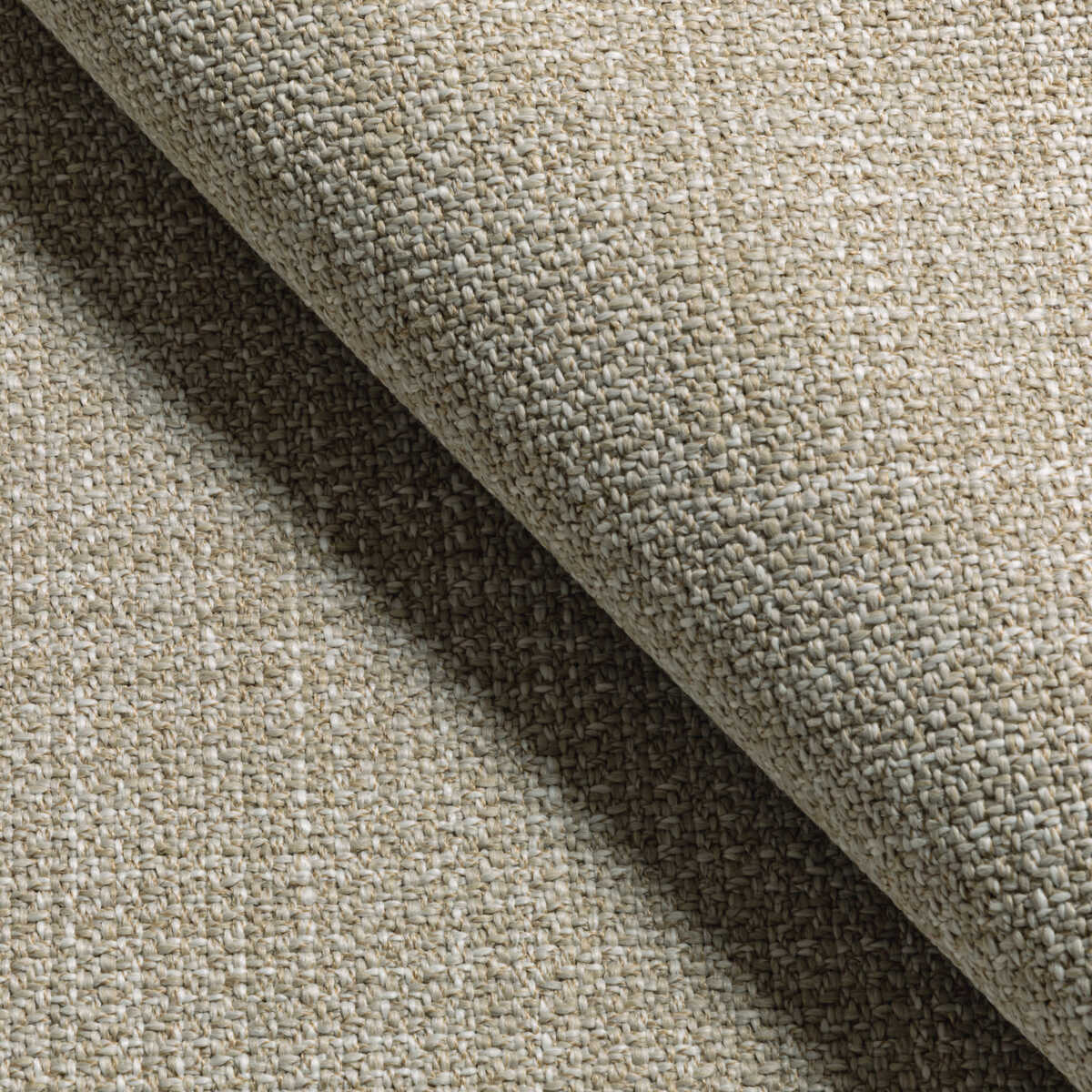 Revel Texture - Beige - BRUNSCHWIG & FILS Tela