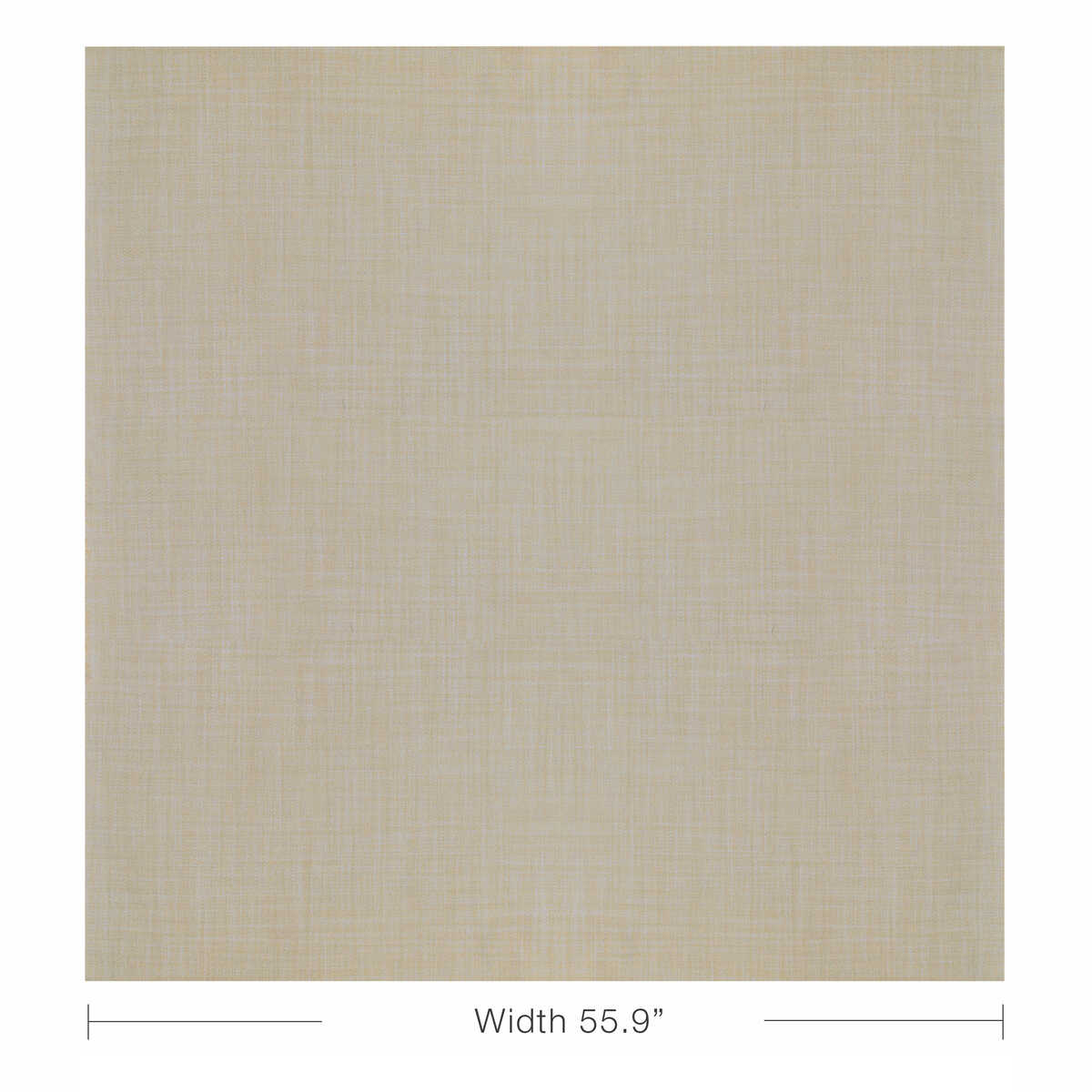 Revel Texture - Beige - BRUNSCHWIG & FILS Tela
