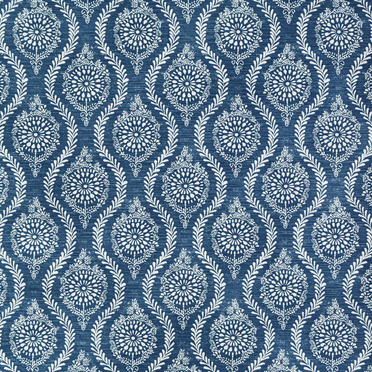 Marindol Print - Blue