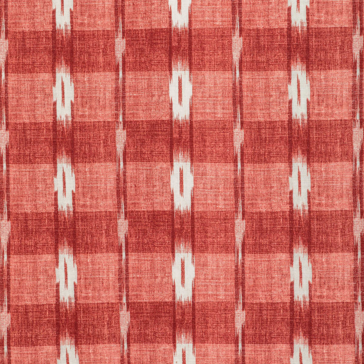 Girard Print - Red