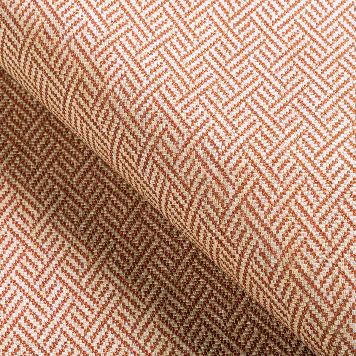 Colbert Weave - Spice - BRUNSCHWIG & FILS Fabric