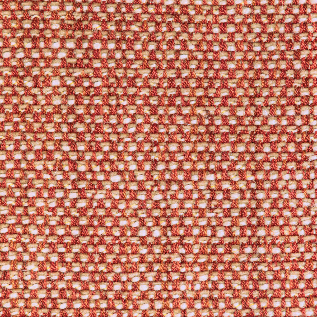 Edern Plain - Spice - BRUNSCHWIG & FILS Fabric