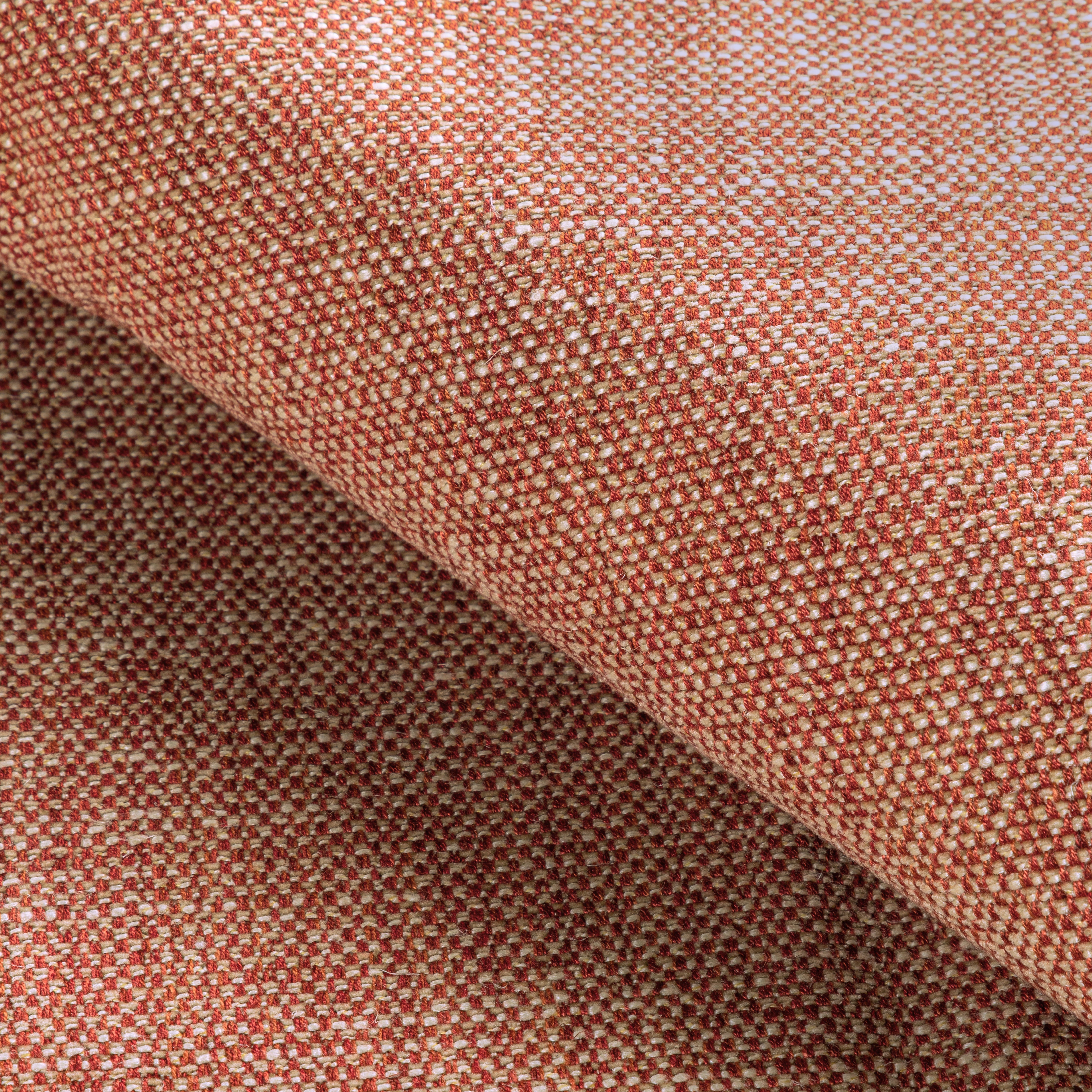 Edern Plain - Spice - Brunschwig & Fils Fabric