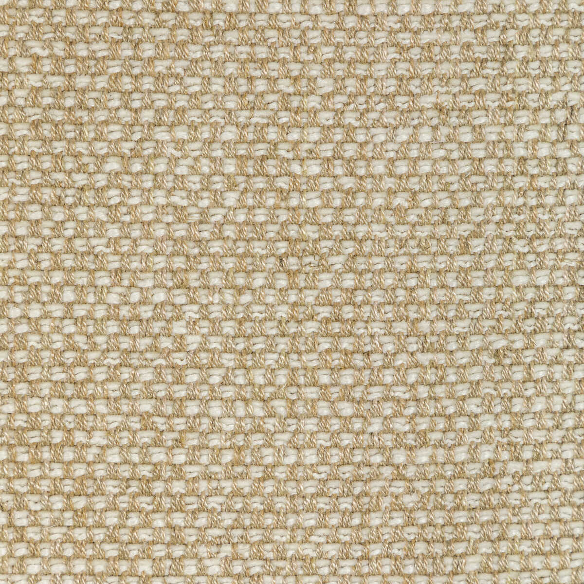 Edern Plain - Beige - BRUNSCHWIG & FILS Fabric
