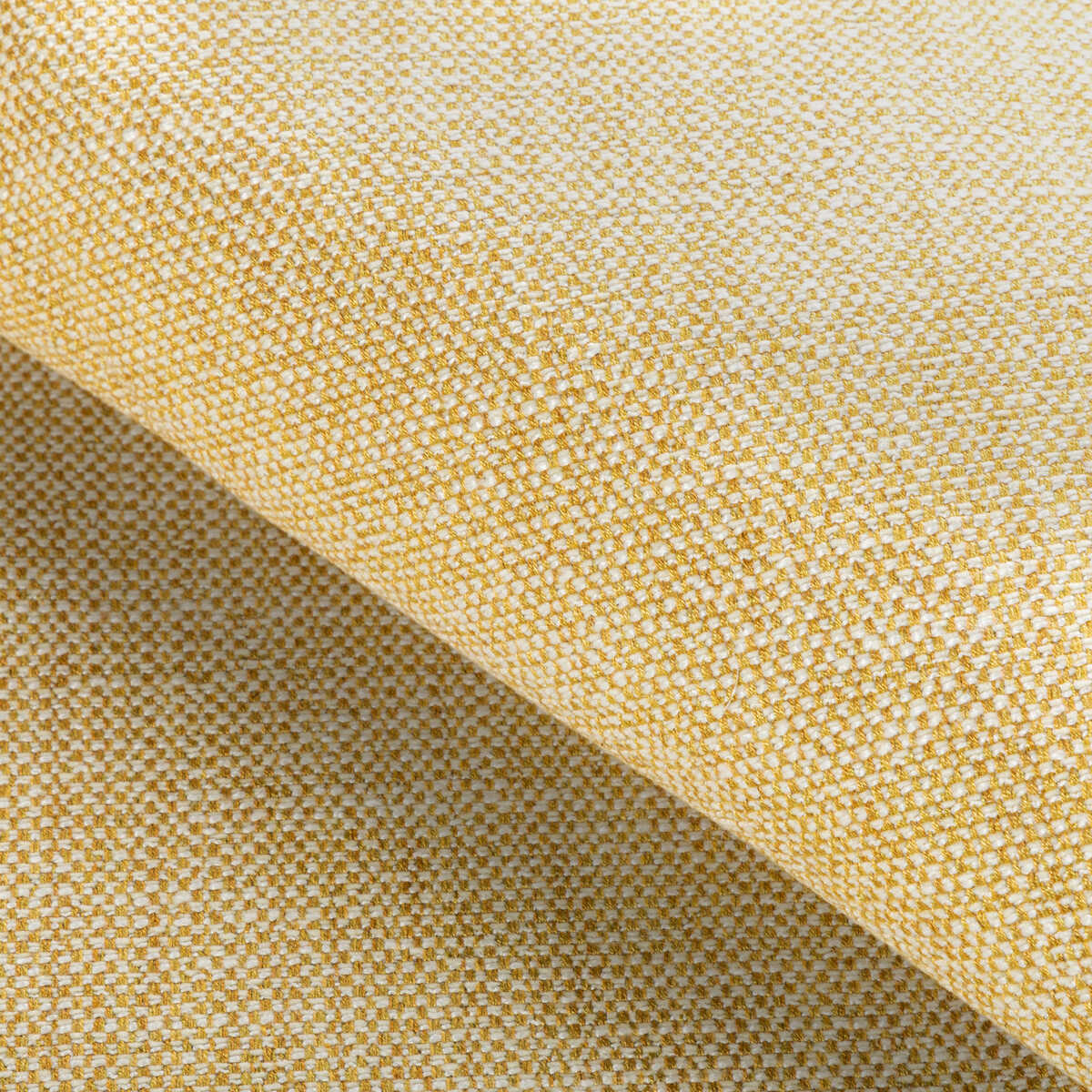 Edern Plain - Canary - BRUNSCHWIG & FILS Fabric