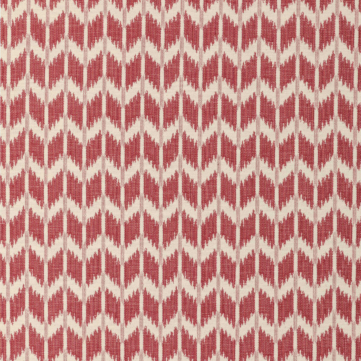 Lorient Weave - Berry - BRUNSCHWIG & FILS Fabric