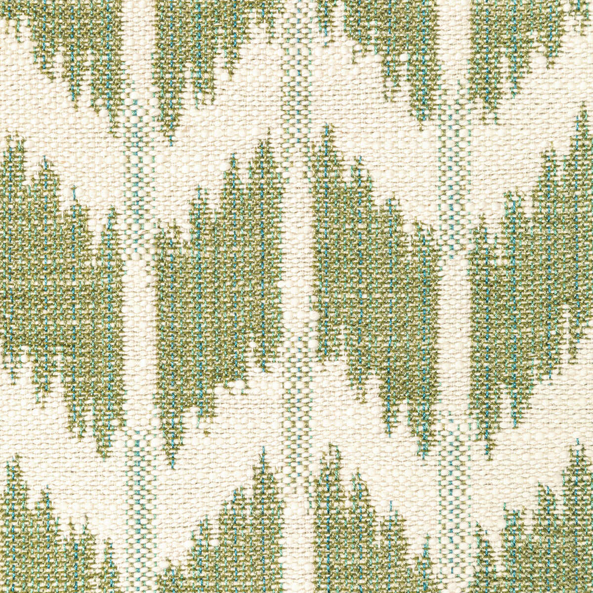 Lorient Weave - Celery - BRUNSCHWIG & FILS Fabric
