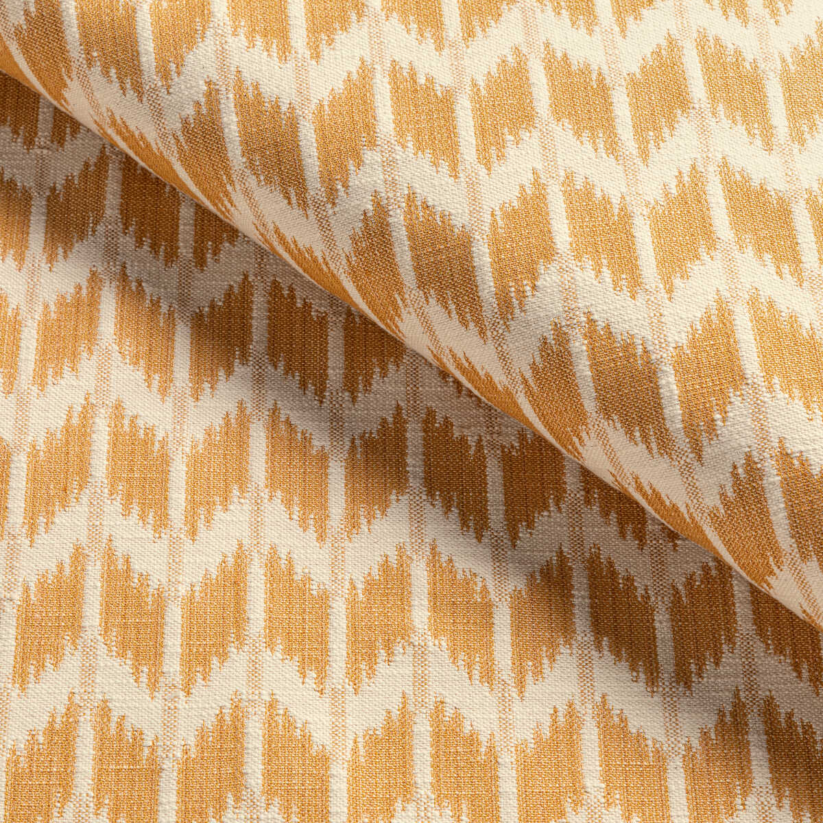 Lorient Weave - Canary - BRUNSCHWIG & FILS Fabric